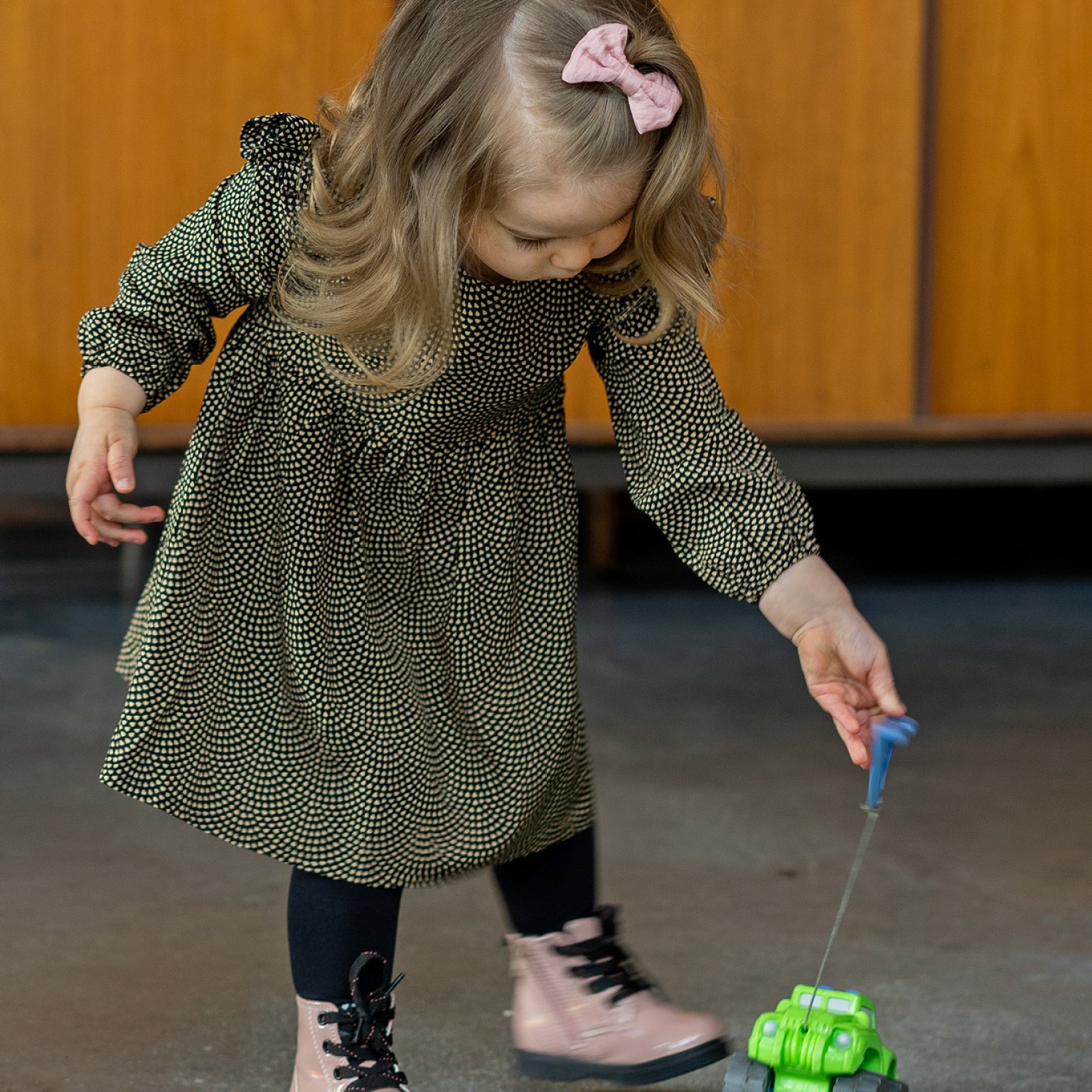 P1191 Dress Pippi P1191 Dress Pippi