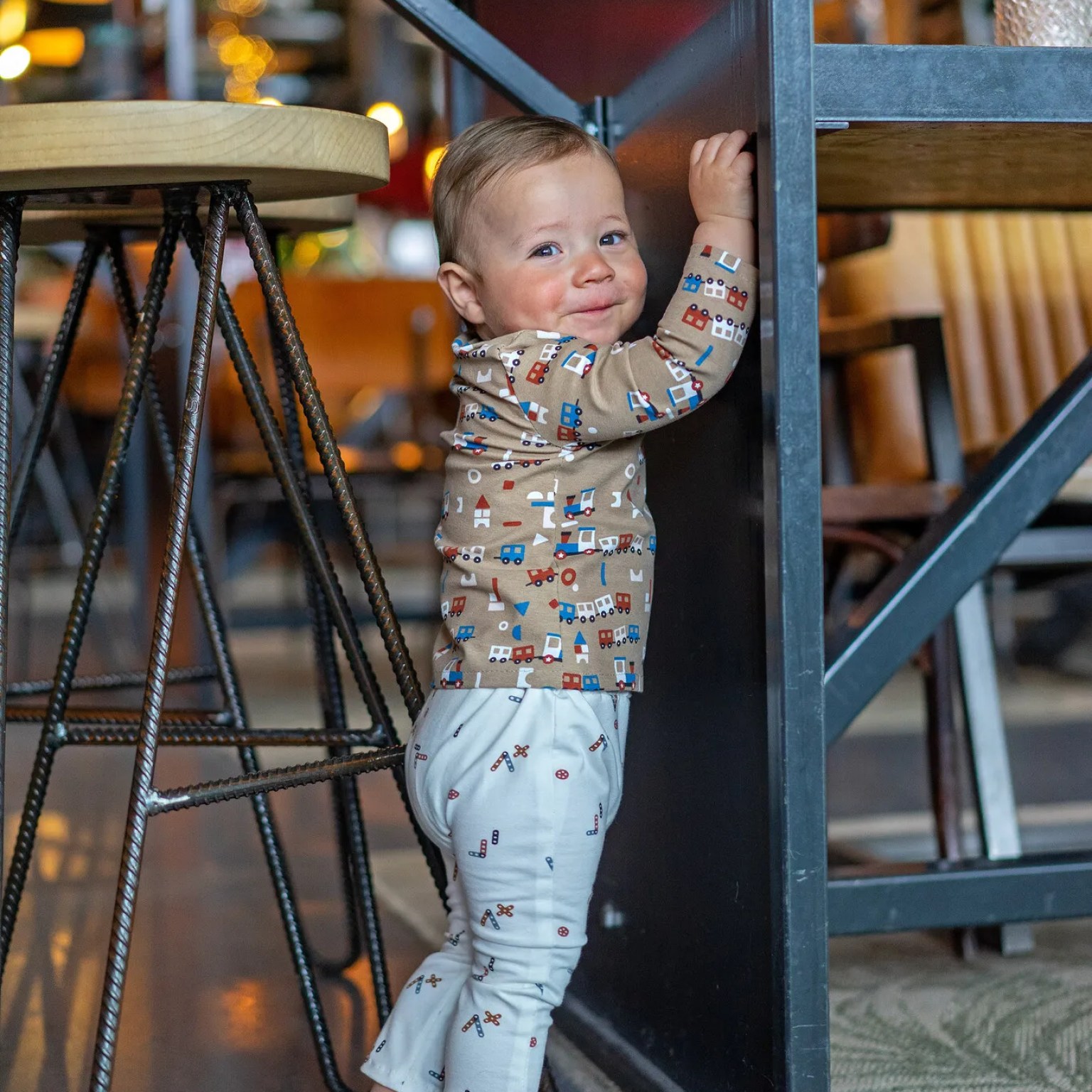 H1056 Shirt/trousers Logan H1056 Shirt/trousers Logan