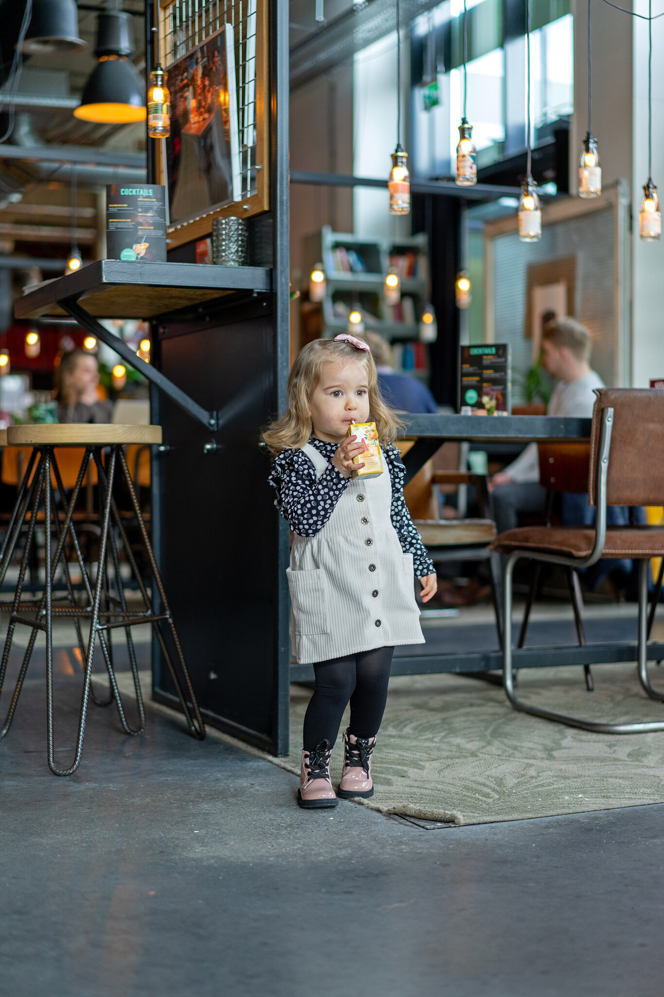 P1193 Dress Dorine P1193 Dress Dorine