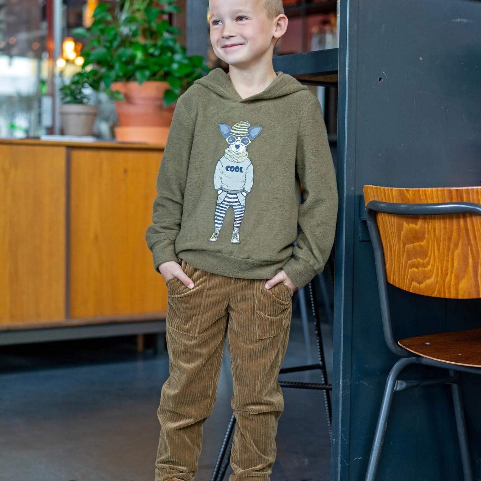 P1194 Trousers Guido P1194 Trousers Guido