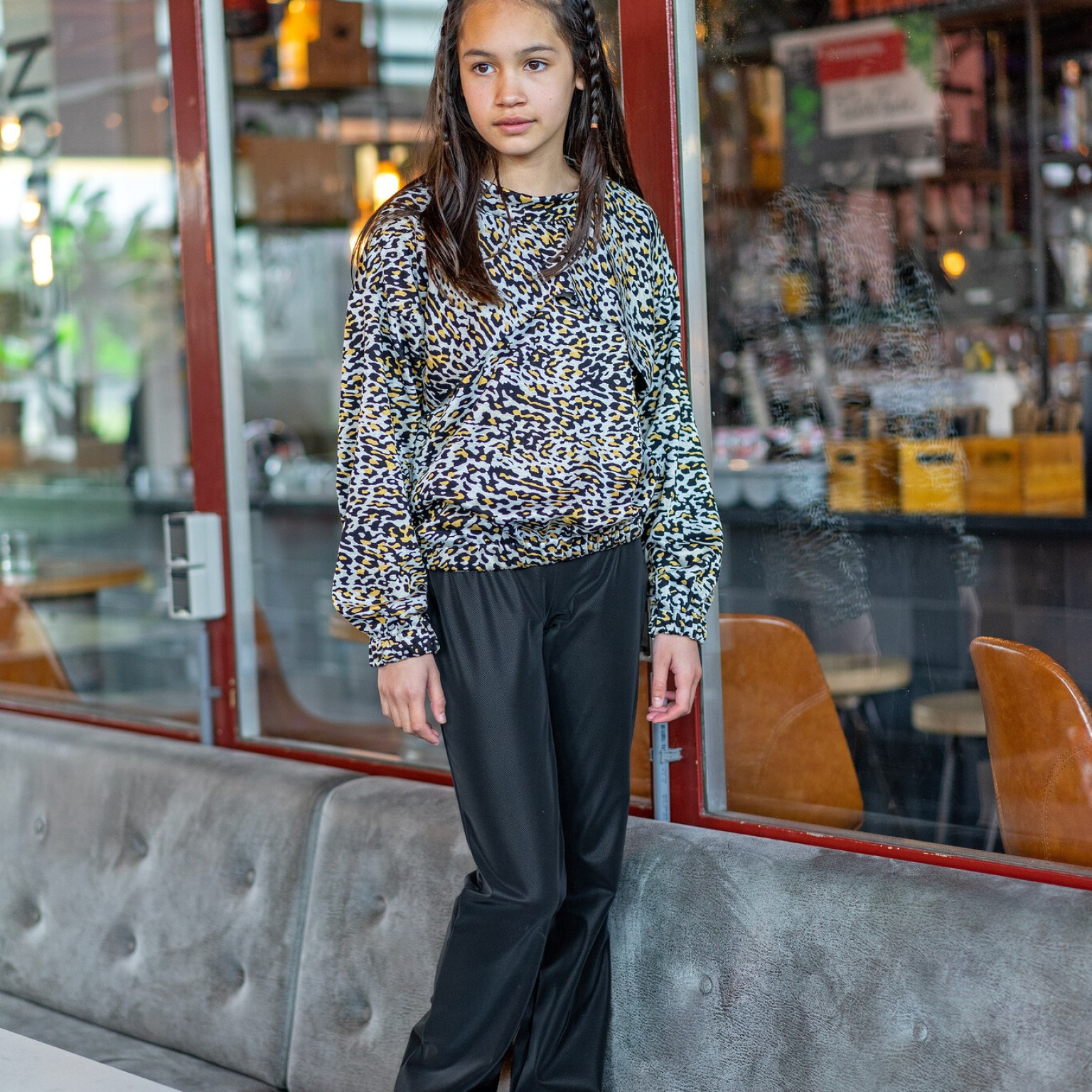P1198 Trousers Isabella P1198 Trousers Isabella