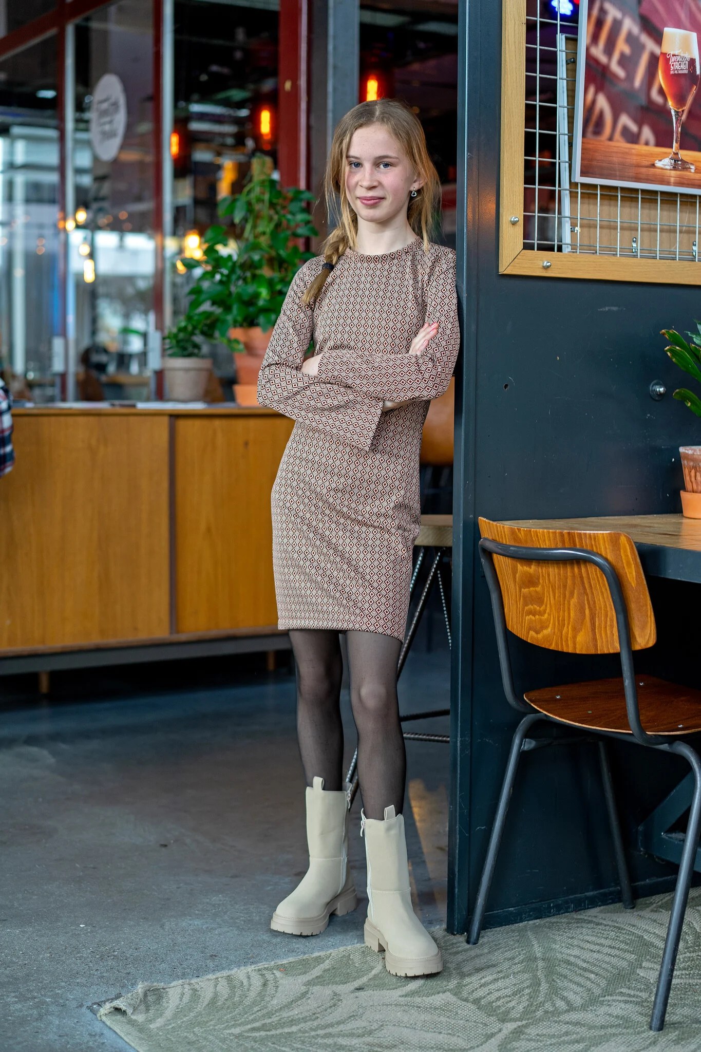 P1201 Dress Faylinn P1201 Dress Faylinn