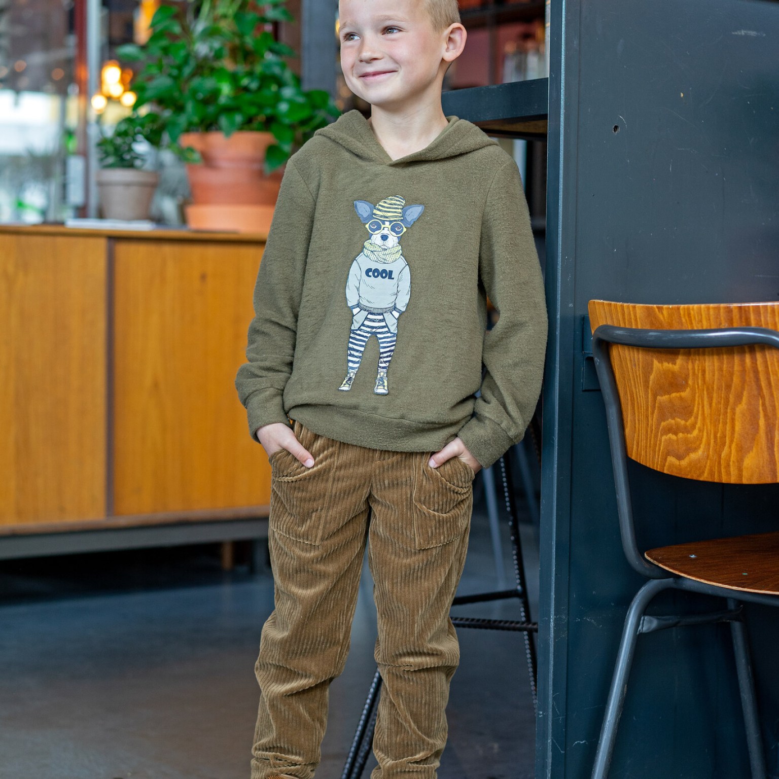 H1076 Hoodie Jacob H1076 Hoodie Jacob