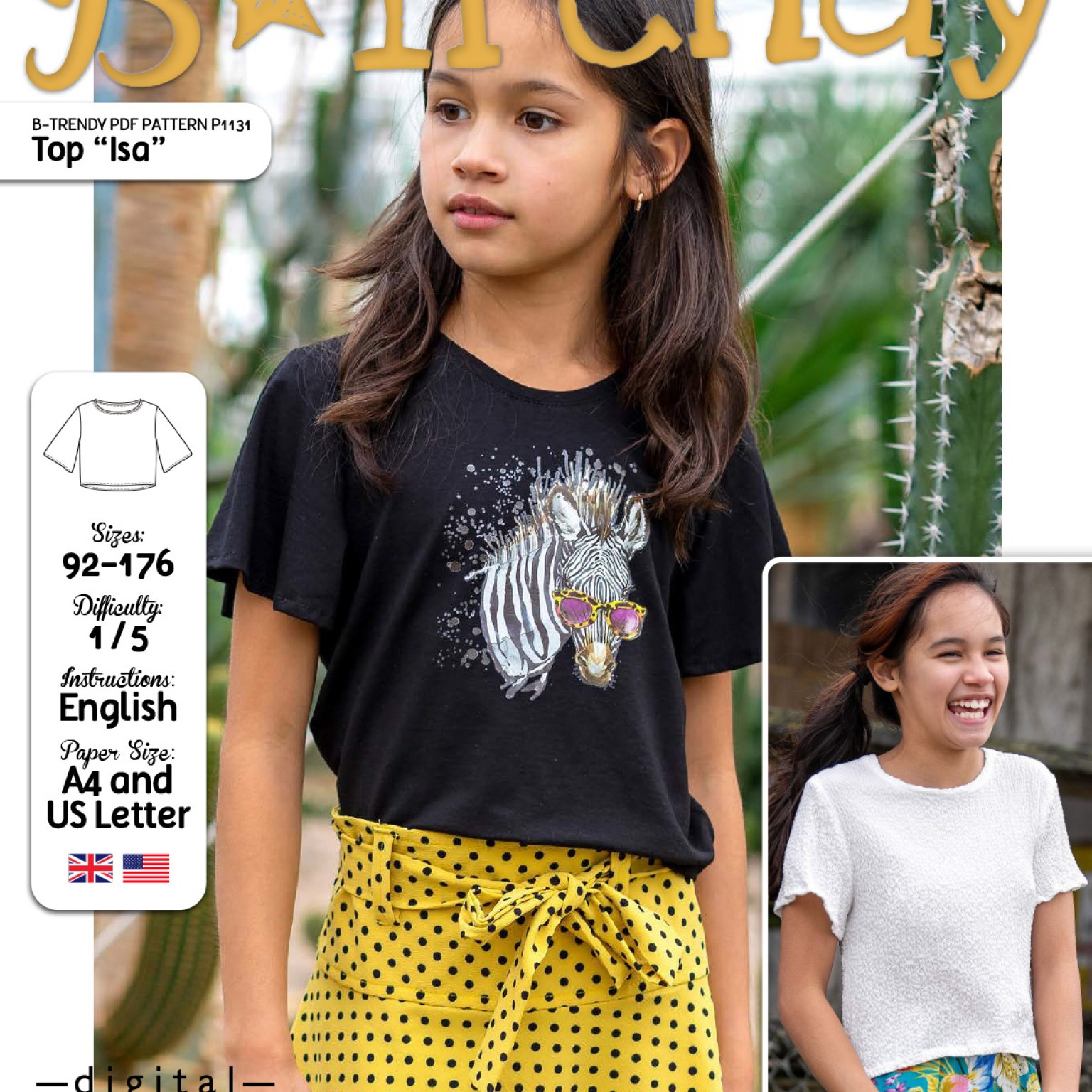 P1131 Top Isa