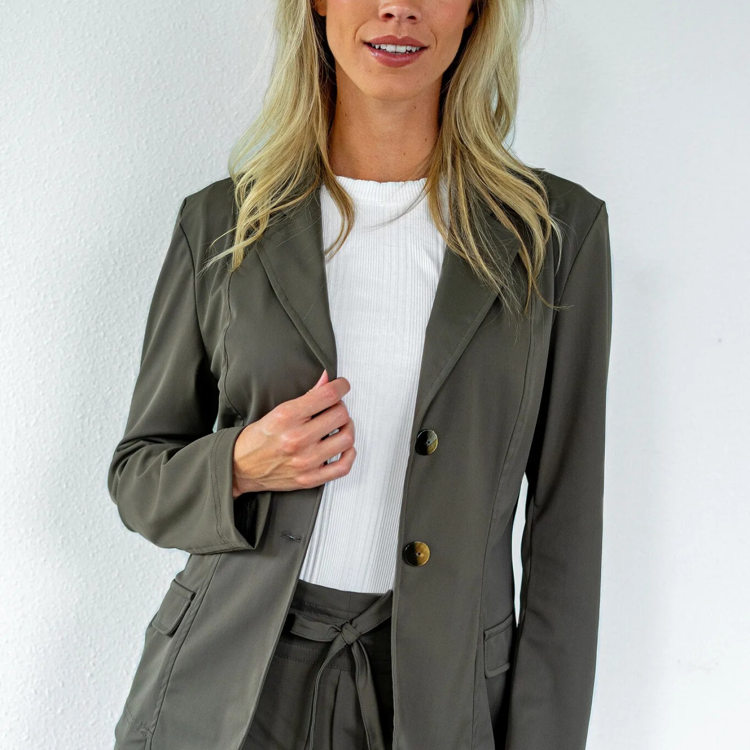 X1001 Jacket Cristine X1001 Jacket Cristine