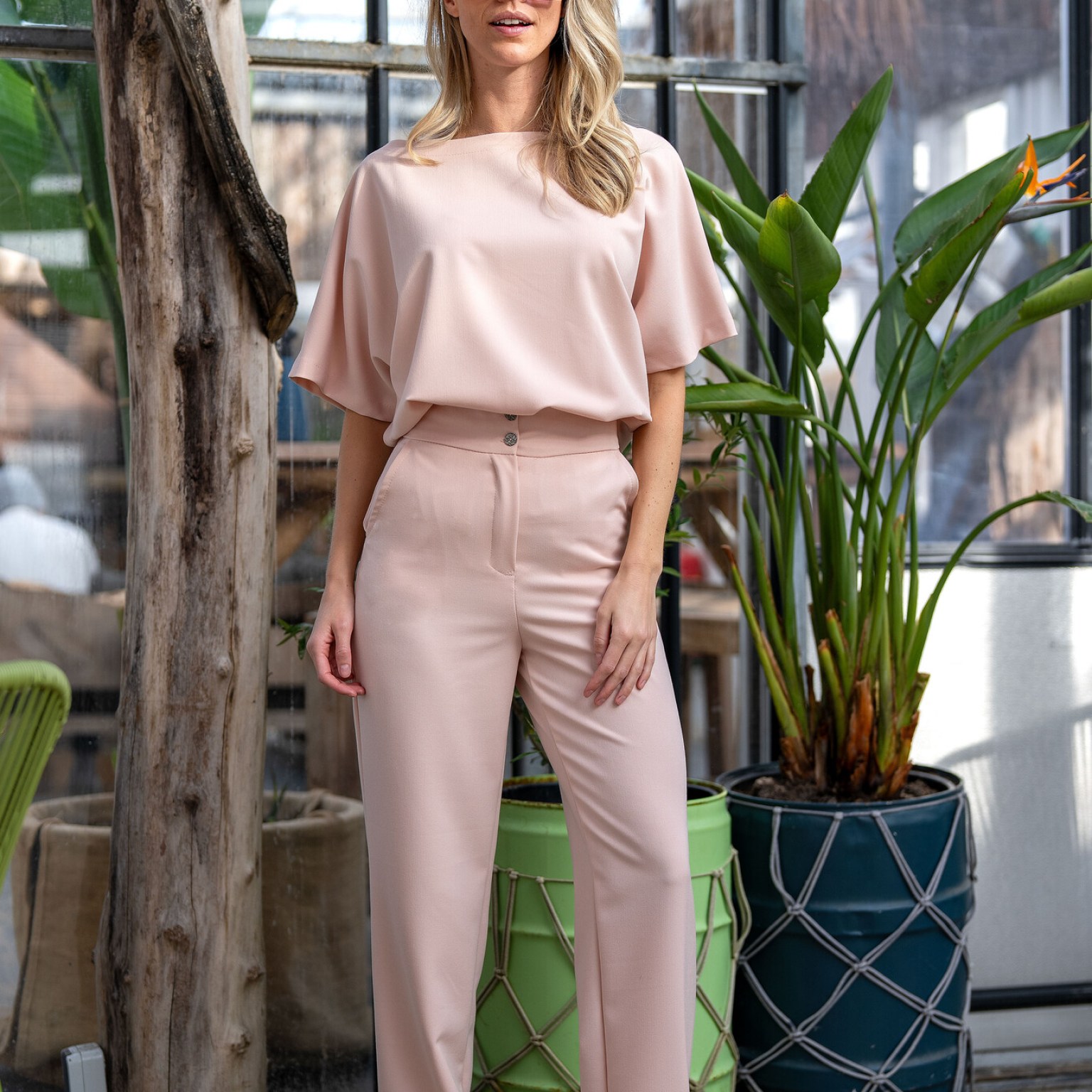 S1287 Trousers Norah S1287 Trousers Norah