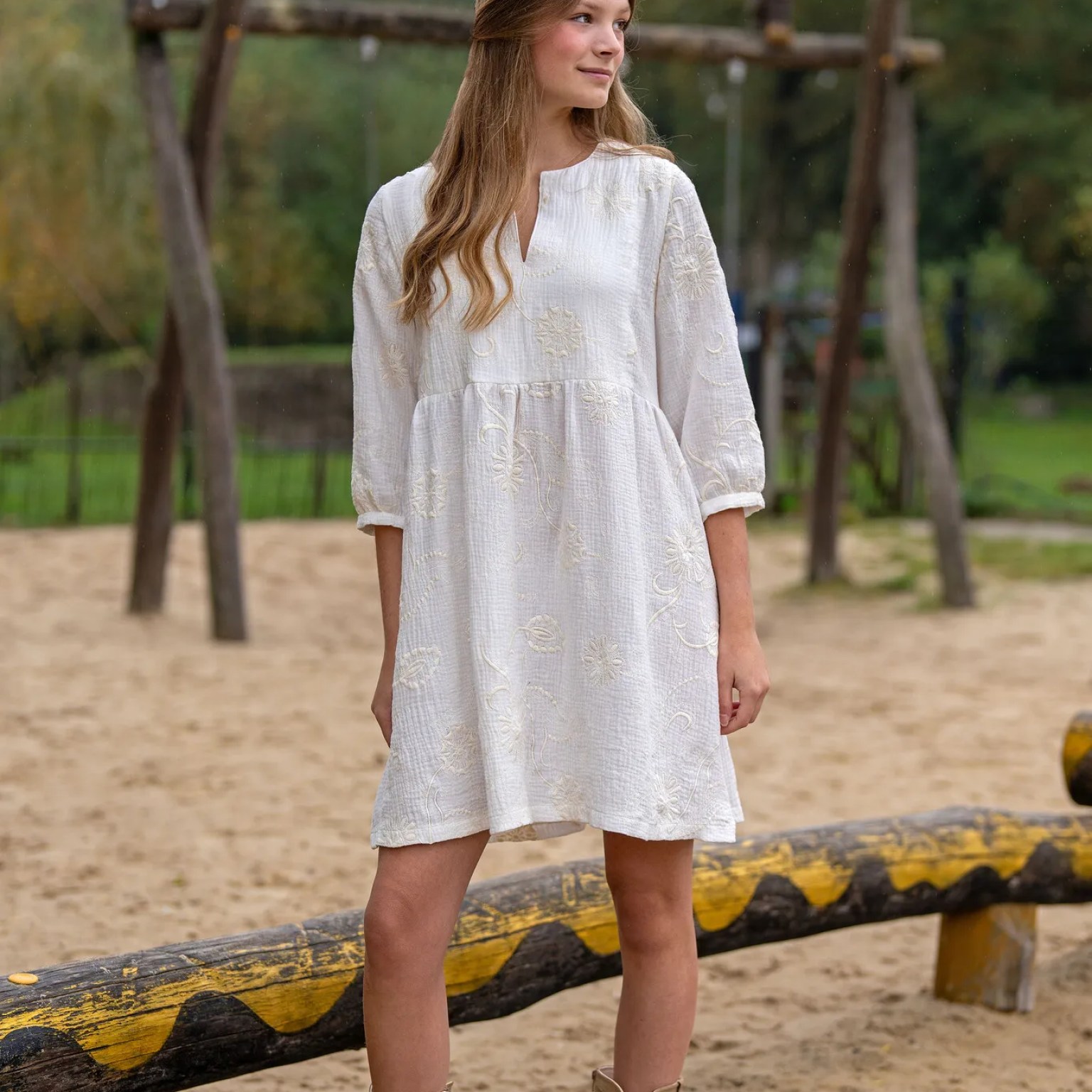 S1281 Dress Dounia S1281 Dress Dounia