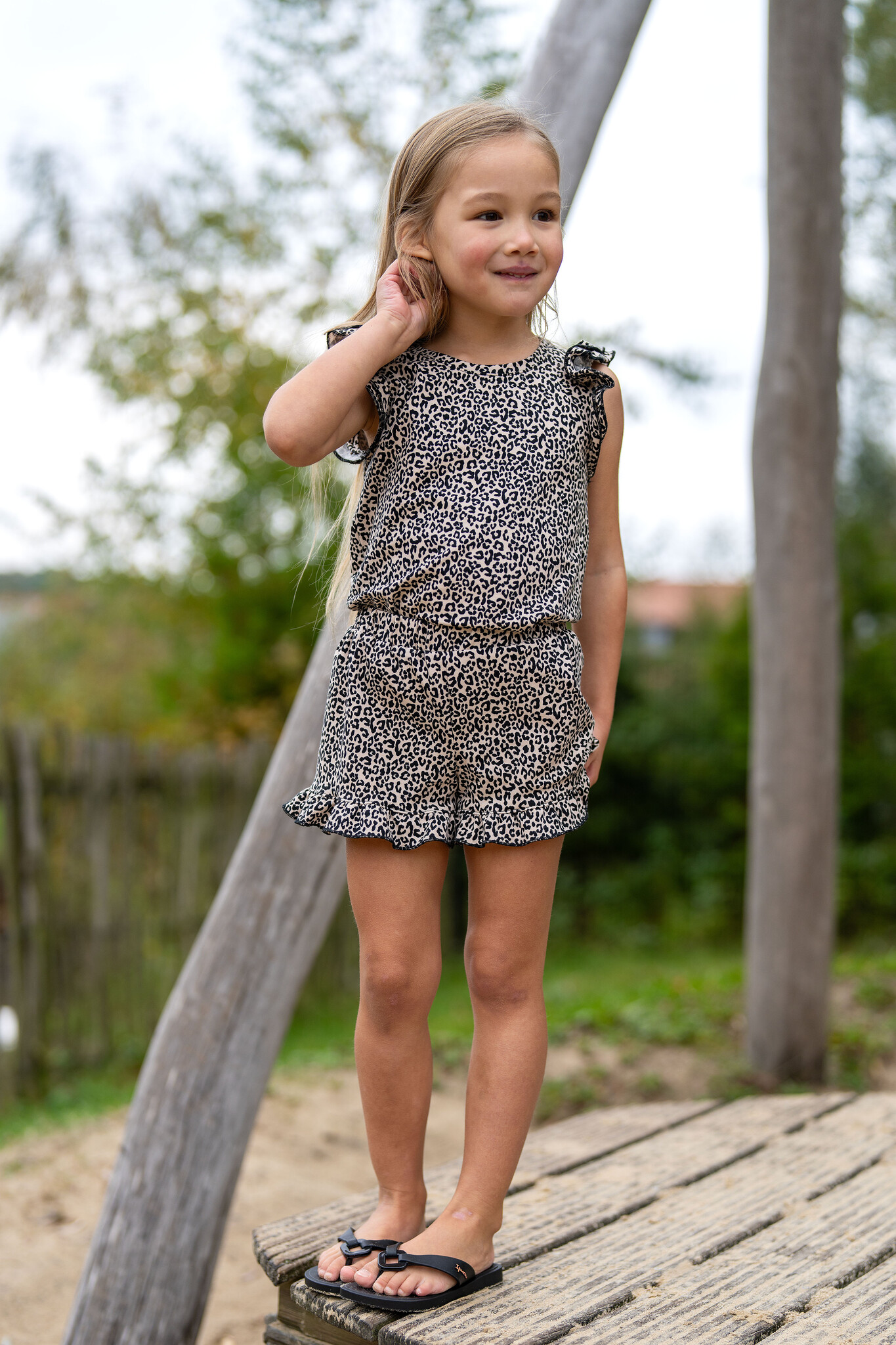 P1202 Top & shorts Faya P1202 Top & shorts Faya