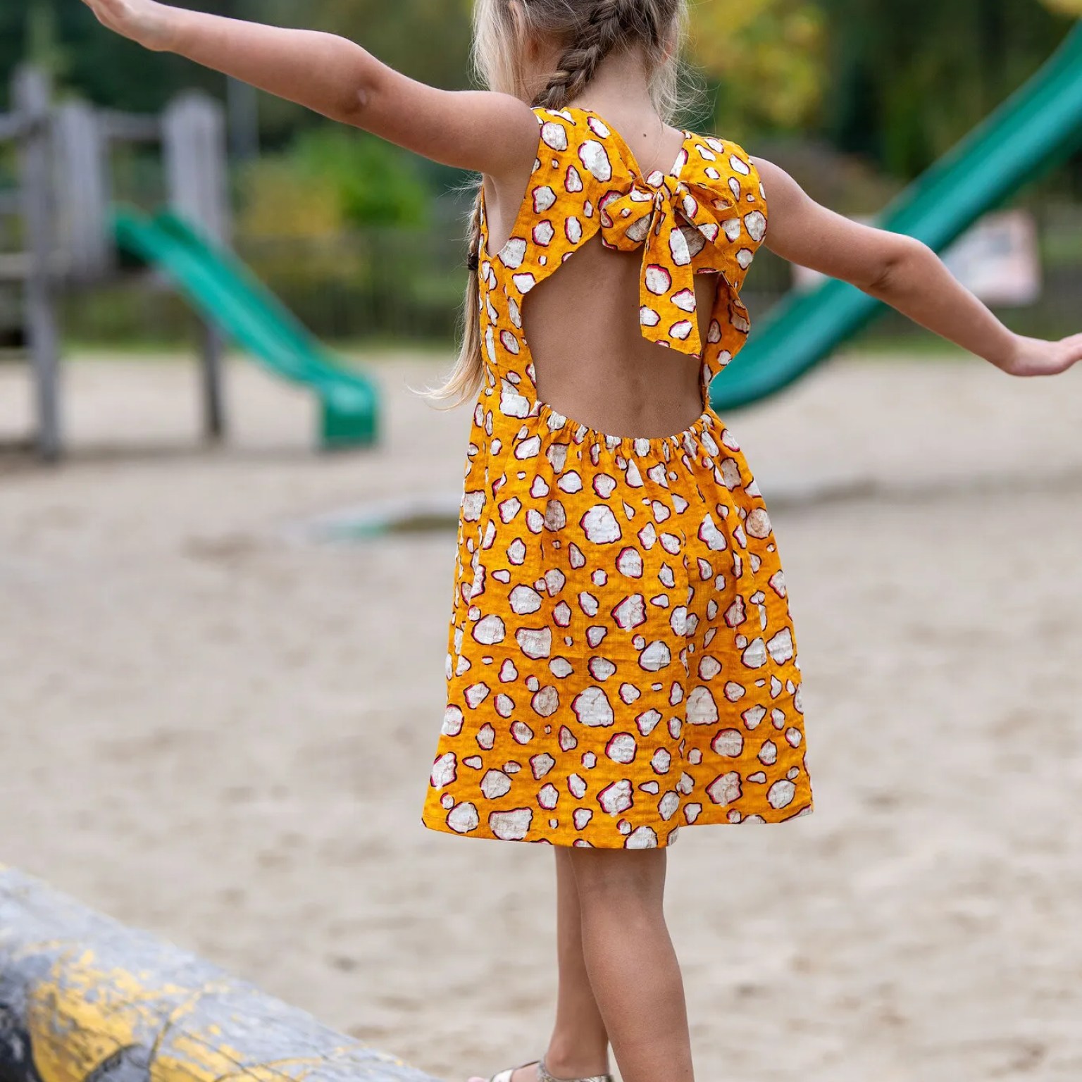 P1203 Dress Pixie P1203 Dress Pixie