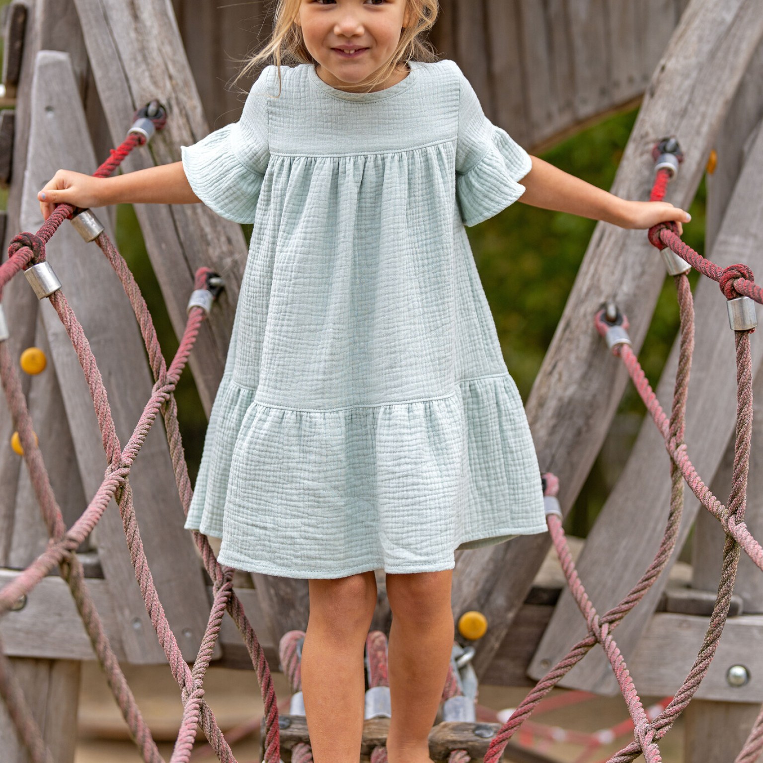 P1207 Dress Bibi P1207 Dress Bibi