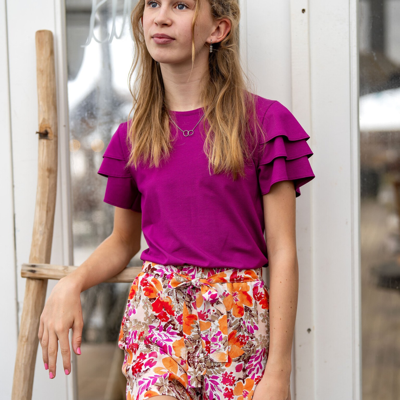 P1208 Top Feline P1208 Top Feline