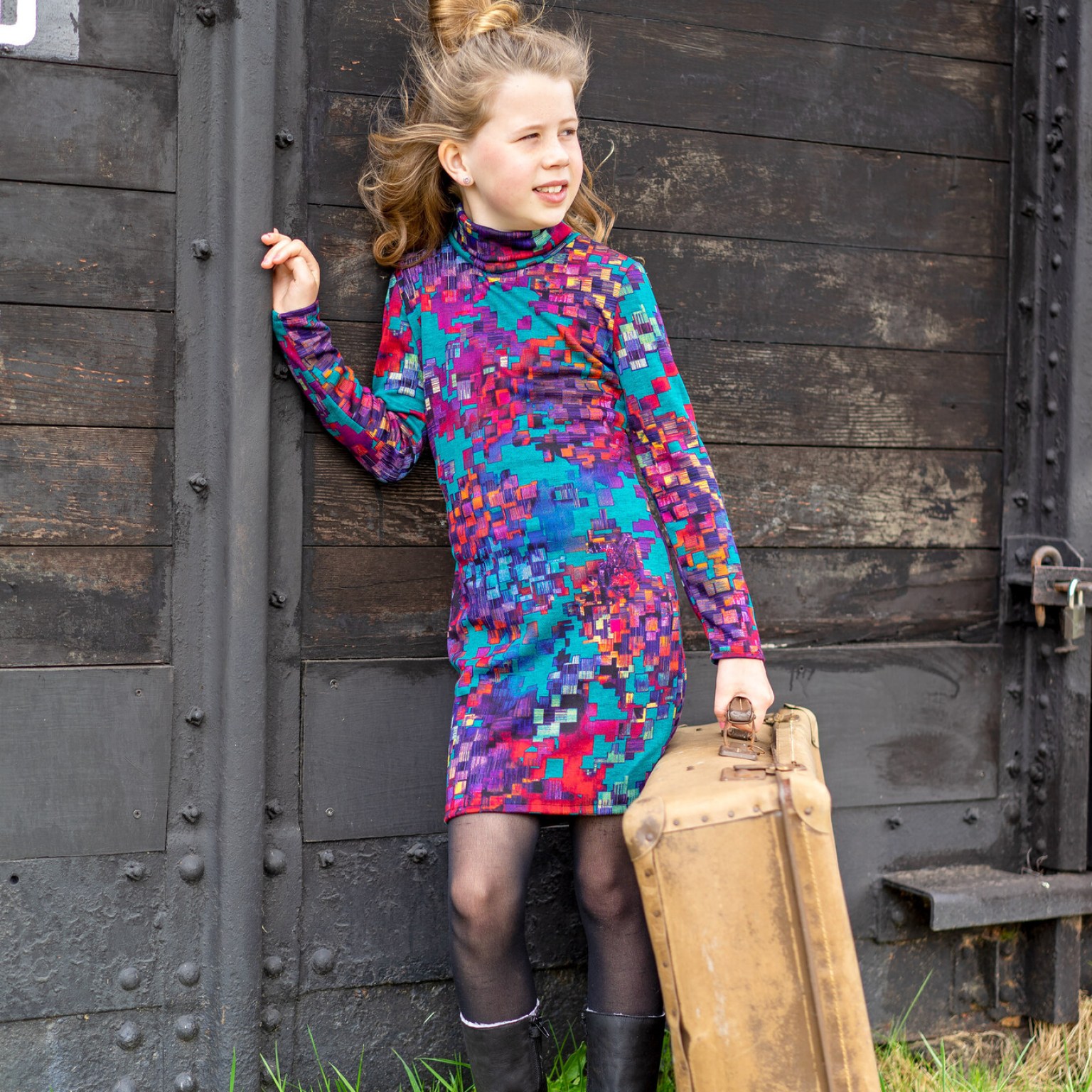 H1066 Dress Ceila H1066 Dress Ceila