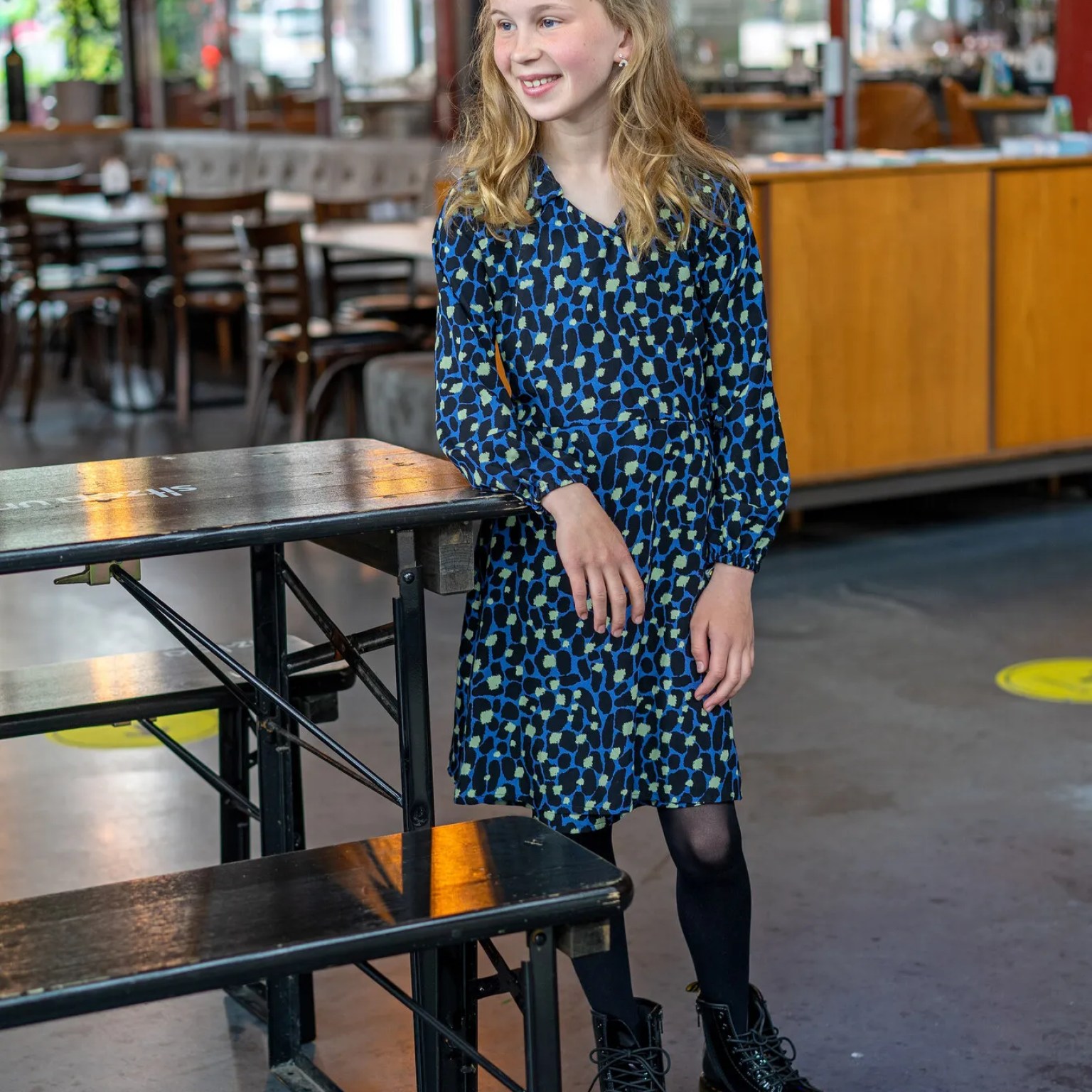 H1075 Dress Pippa H1075 Dress Pippa