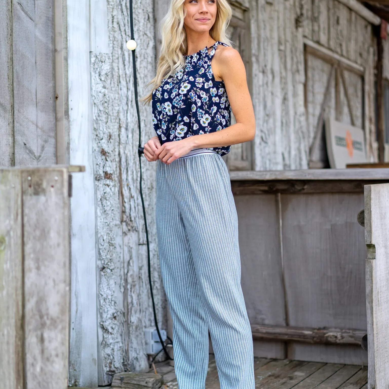 H1079 Trousers Beth H1079 Trousers Beth
