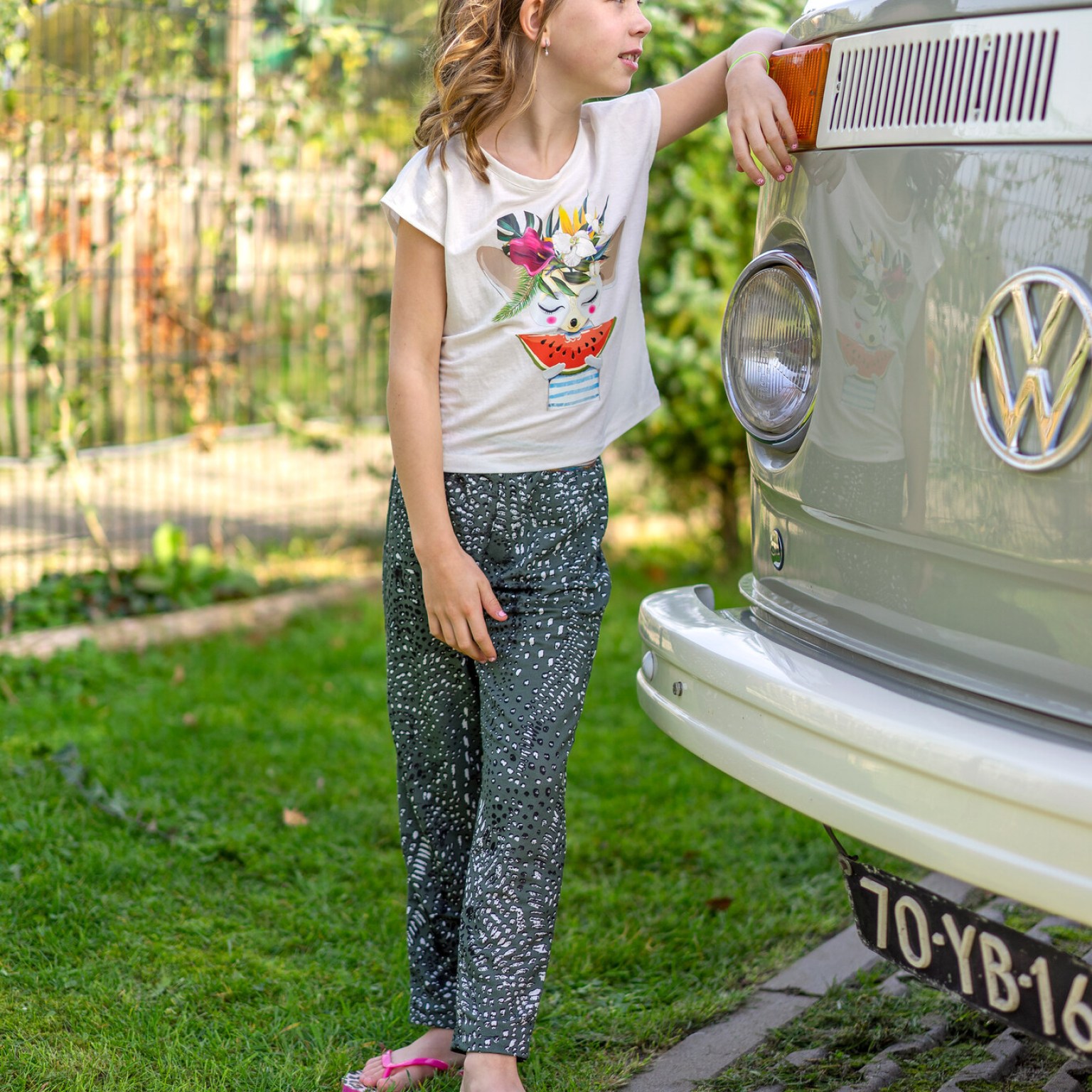 H1080 Trousers Lucia H1080 Trousers Lucia