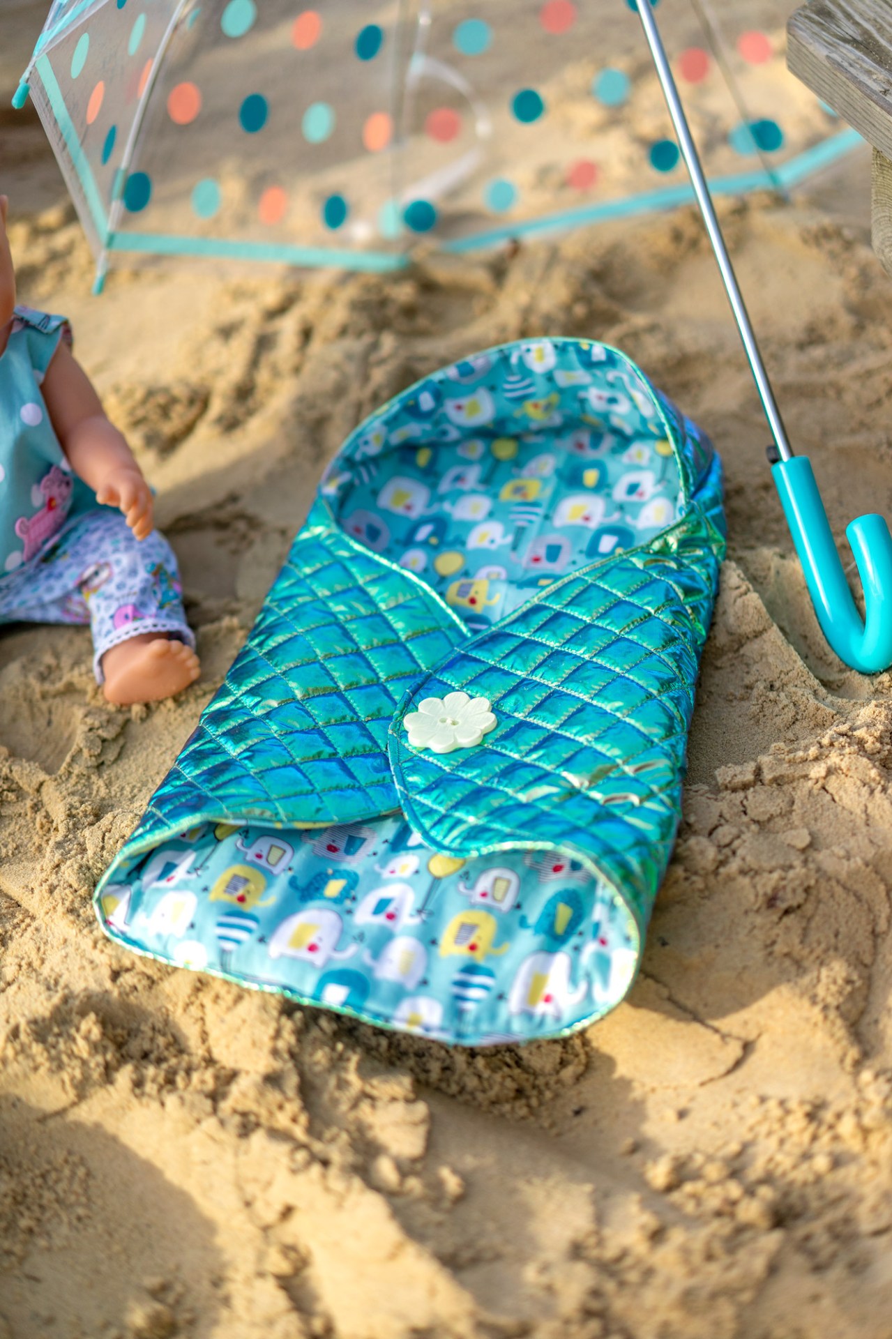 H1085 Sleeping Bag Skipper H1085 Sleeping Bag Skipper