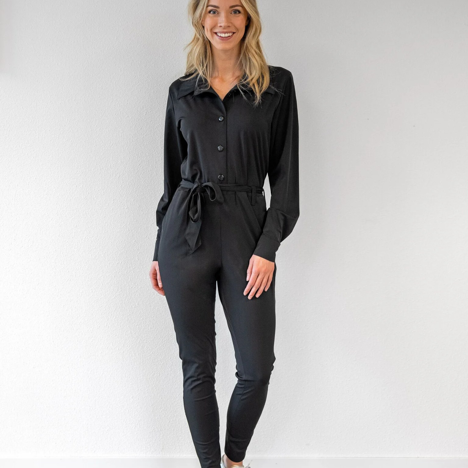 X1005 Jumpsuit Marge X1005 Jumpsuit Marge