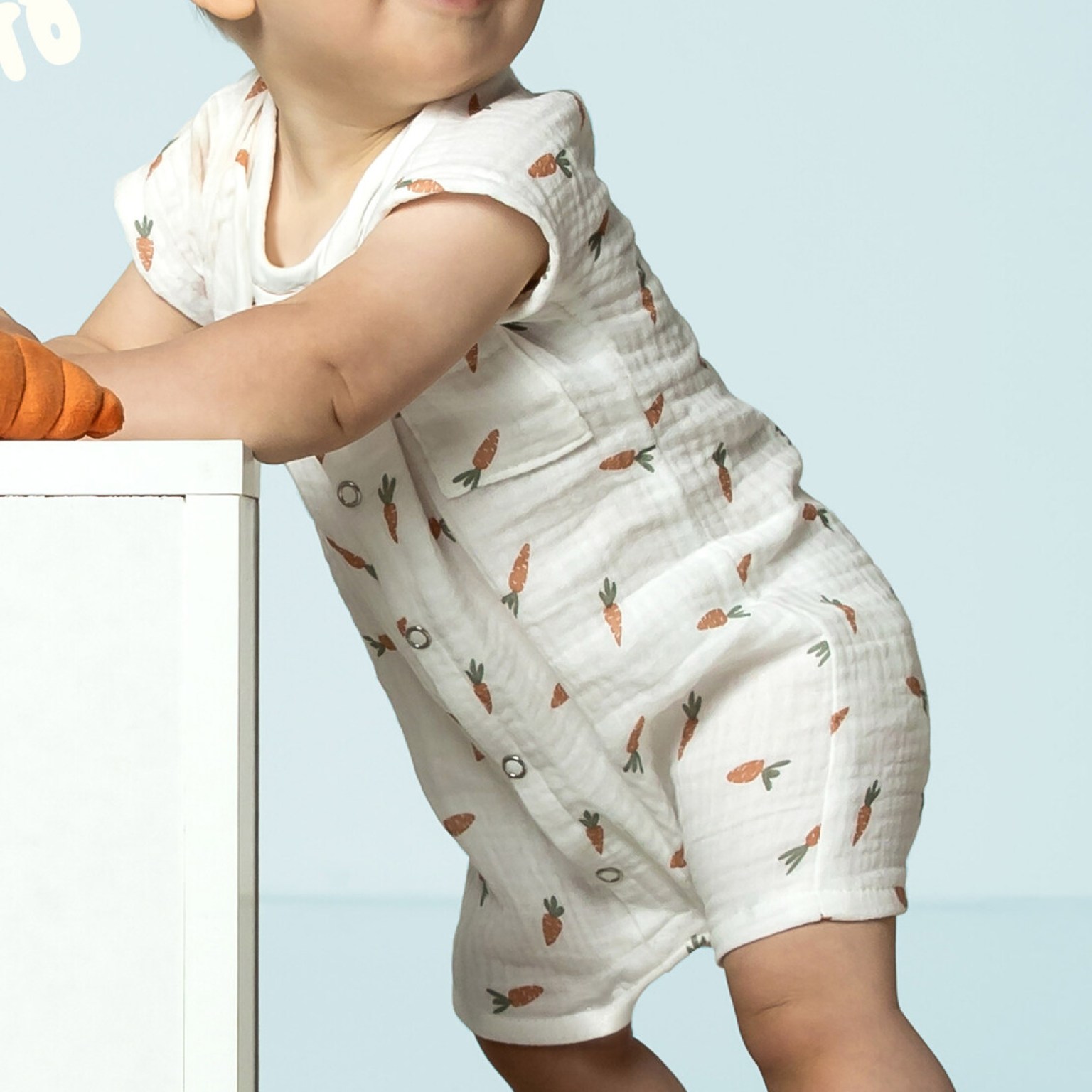 J1003 Romper Chase J1003 Romper Chase