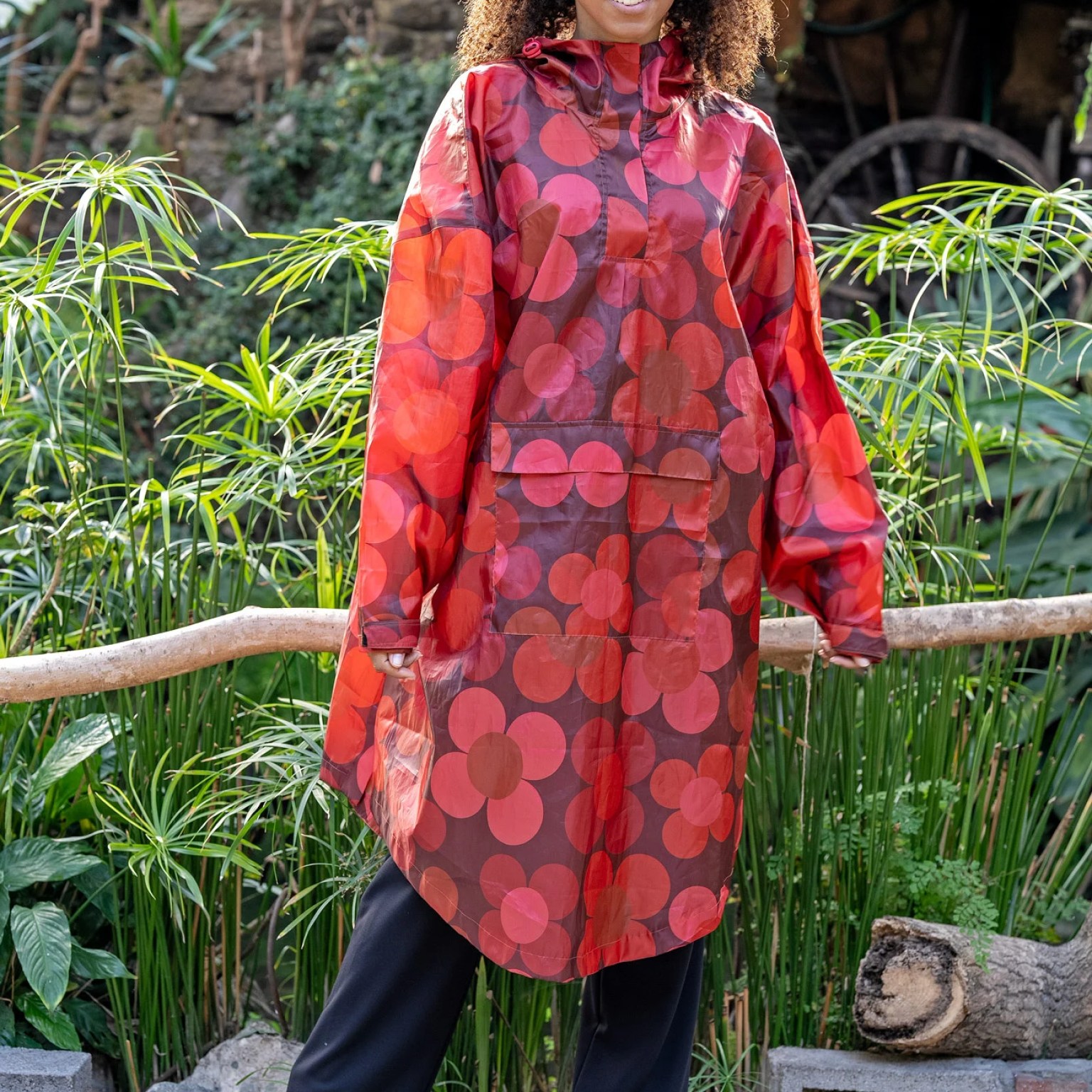 T1001 Poncho Hunter T1001 Poncho Hunter