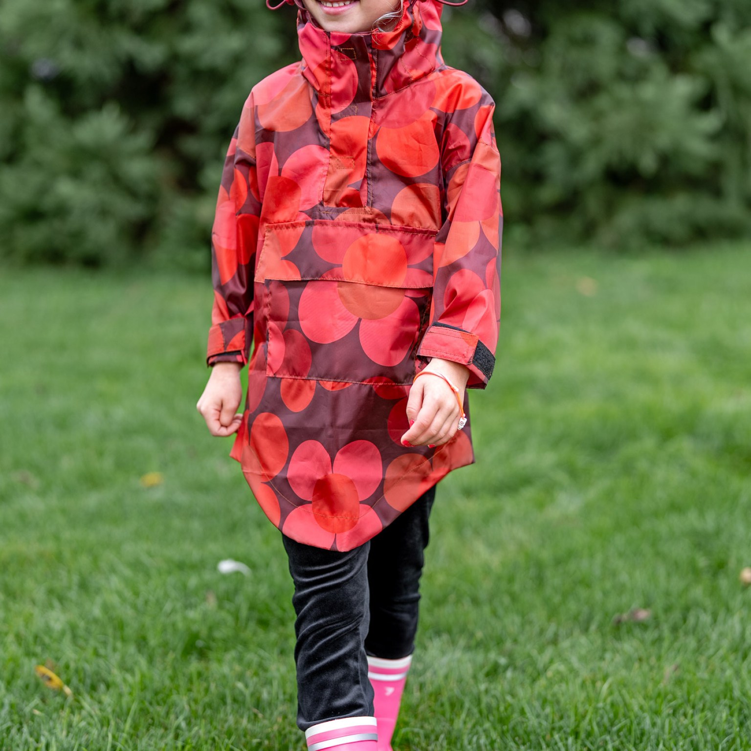 J1001 Poncho Aspen J1001 Poncho Aspen