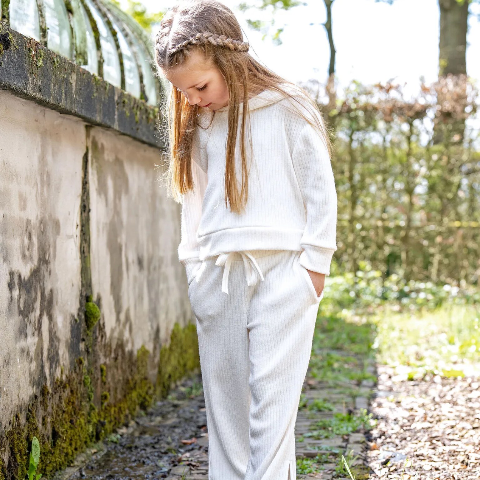 P1215 Trousers Inaya P1215 Trousers Inaya