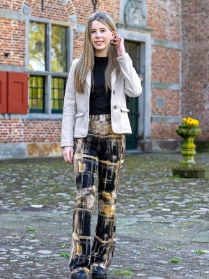 P1223 Trousers Lara P1223 Trousers Lara