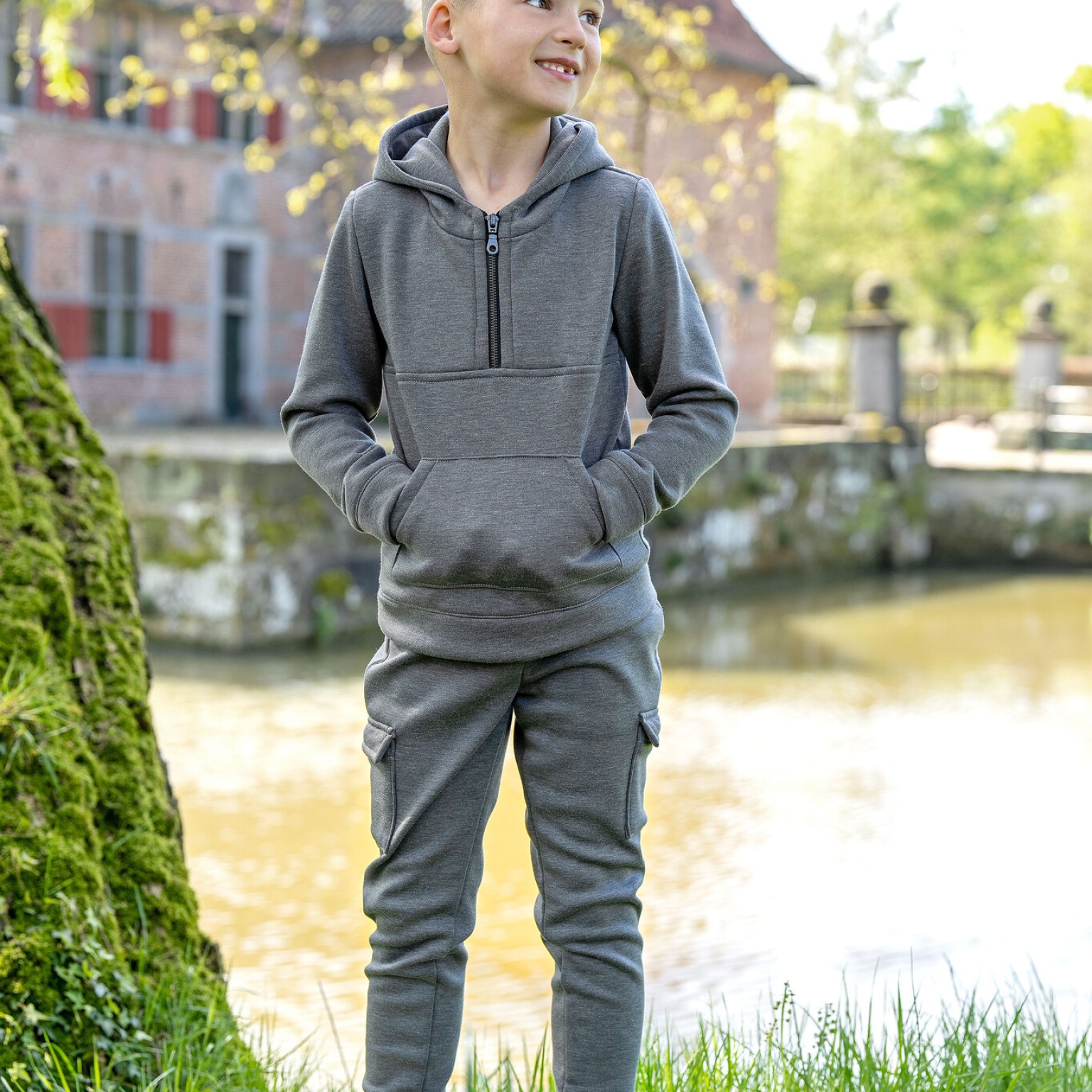 P1224 Hoodie Scott P1224 Hoodie Scott