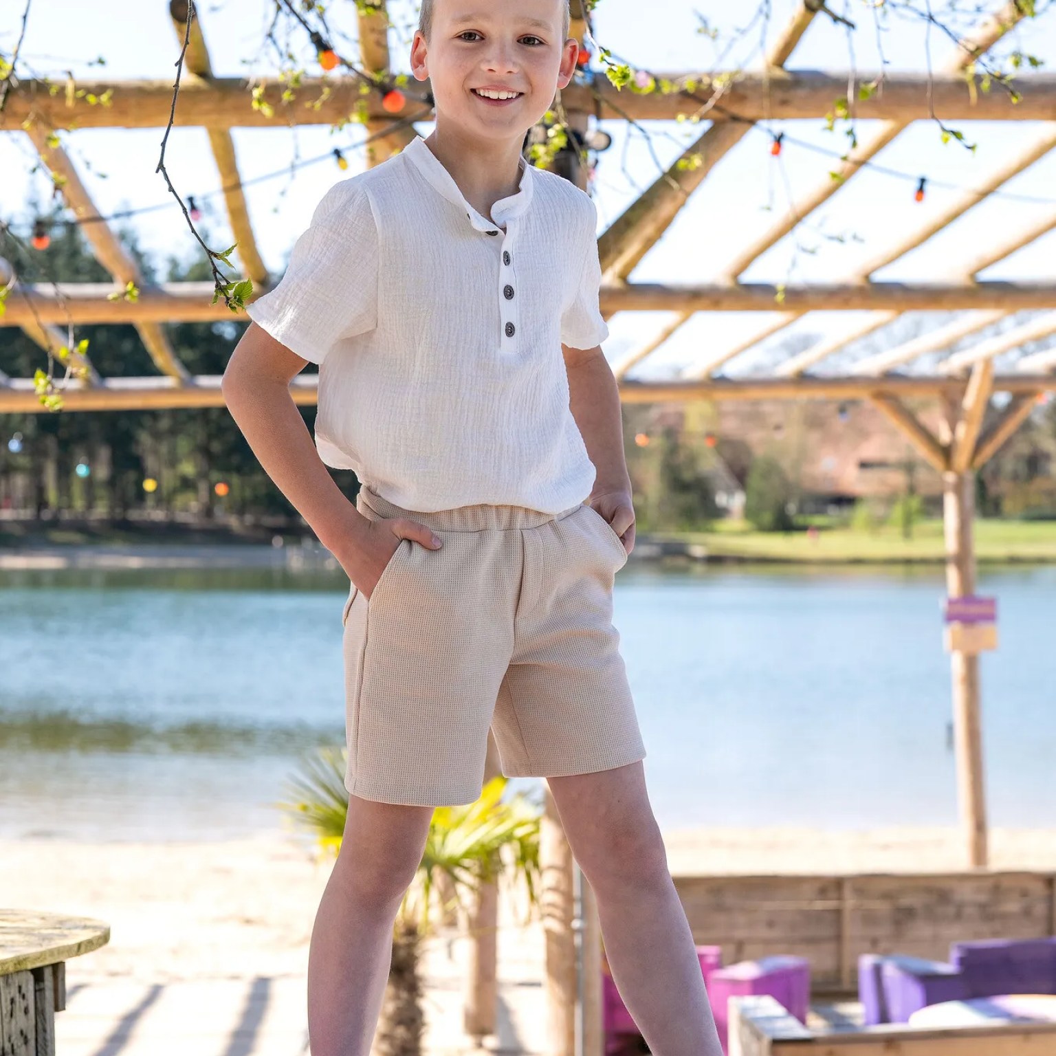 P1175 Shorts Joshua P1175 Shorts Joshua