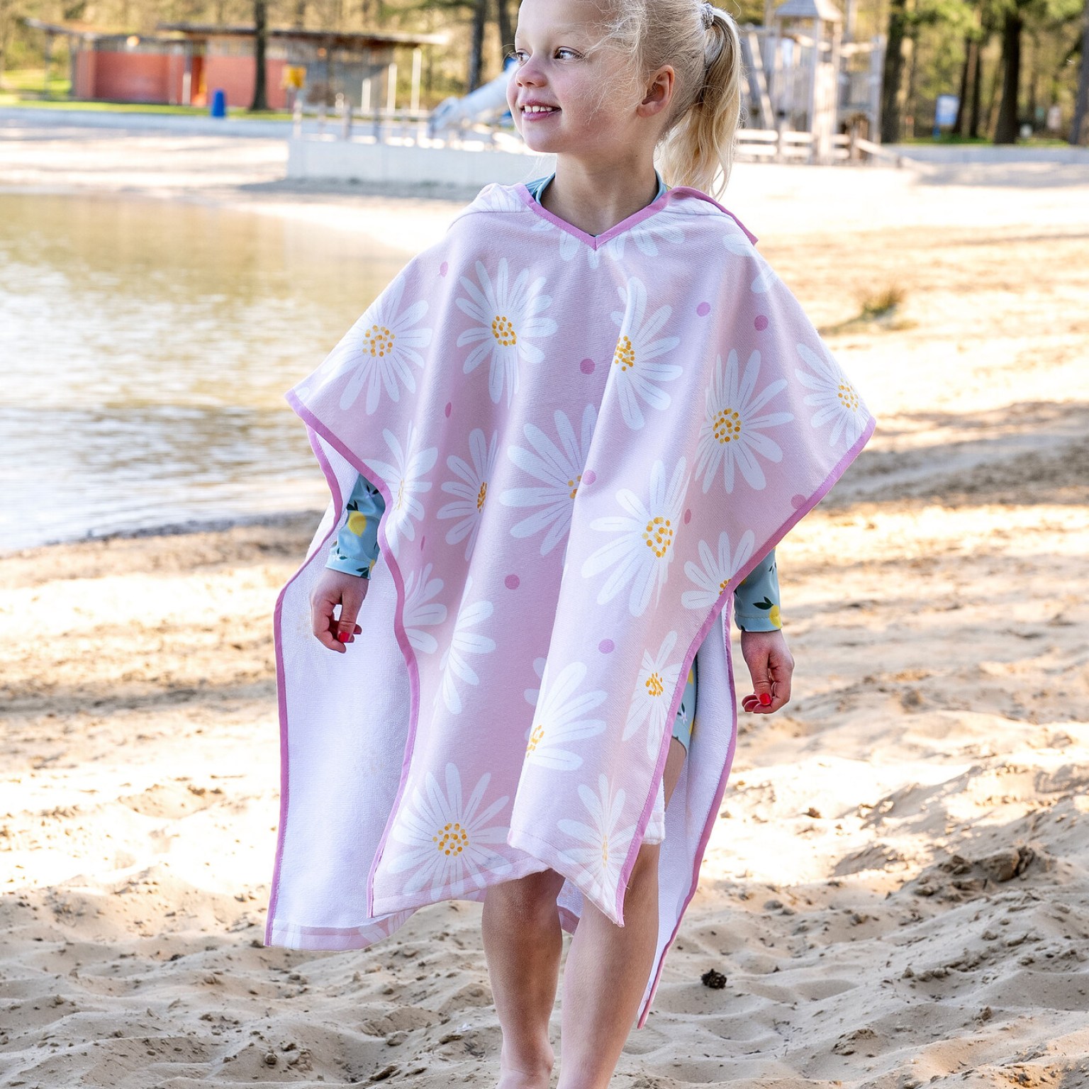 P1261 Poncho Zack P1261 Poncho Zack