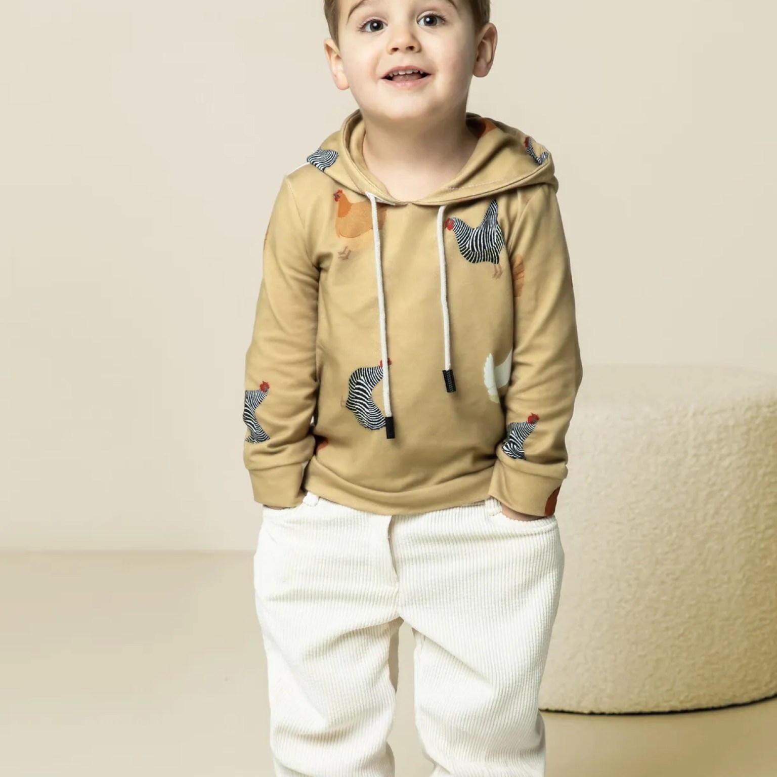 J1017 Hoodie Atlas J1017 Hoodie Atlas
