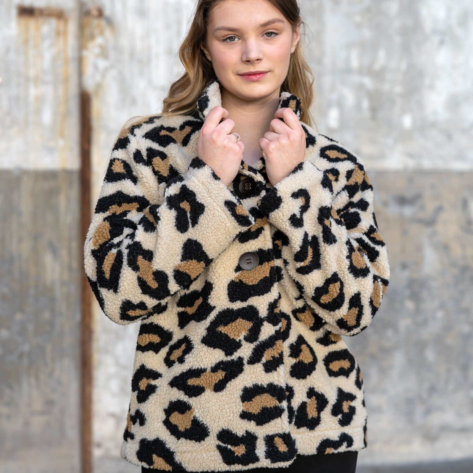 S1120 Coat Cato S1120 Coat Cato