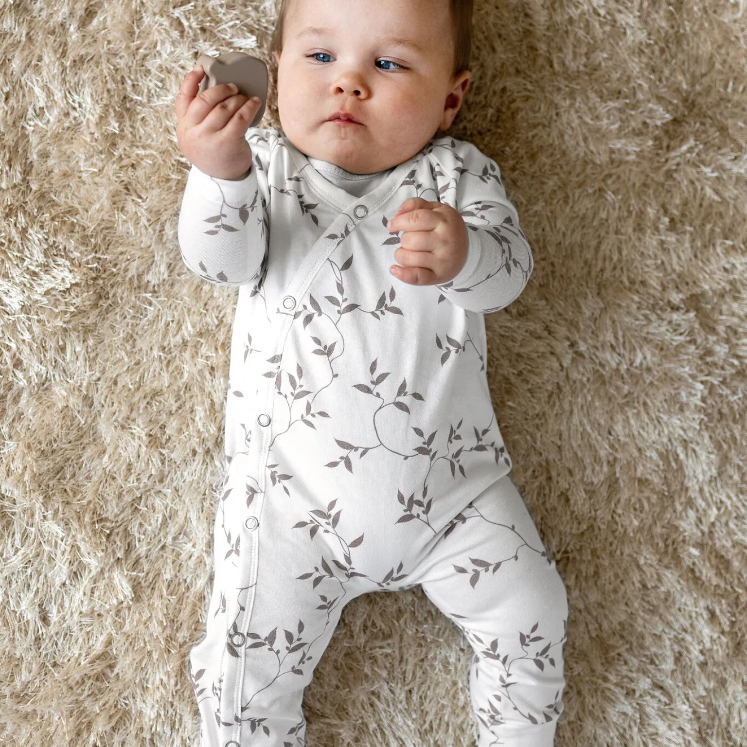 P1264 Romper suit Bailey P1264 Romper suit Bailey