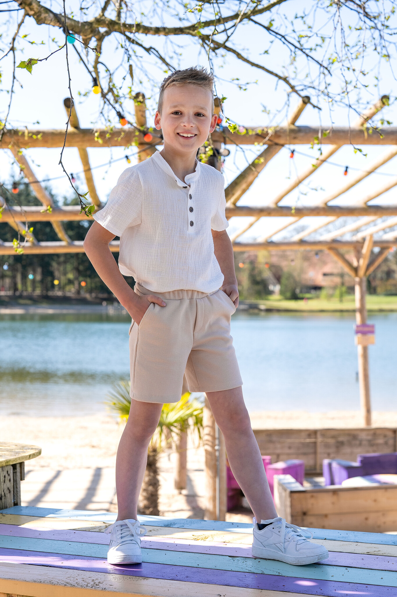 P1270 Shirt Morris P1270 Shirt Morris