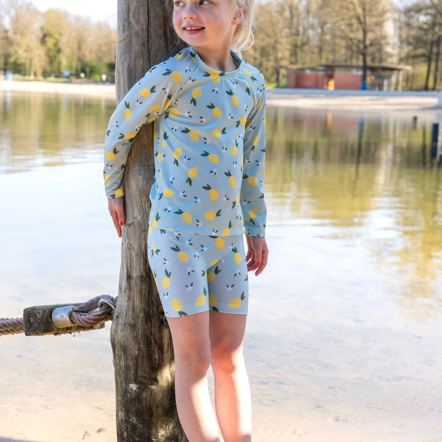 P1272 Swim set Kyara P1272 Swim set Kyara