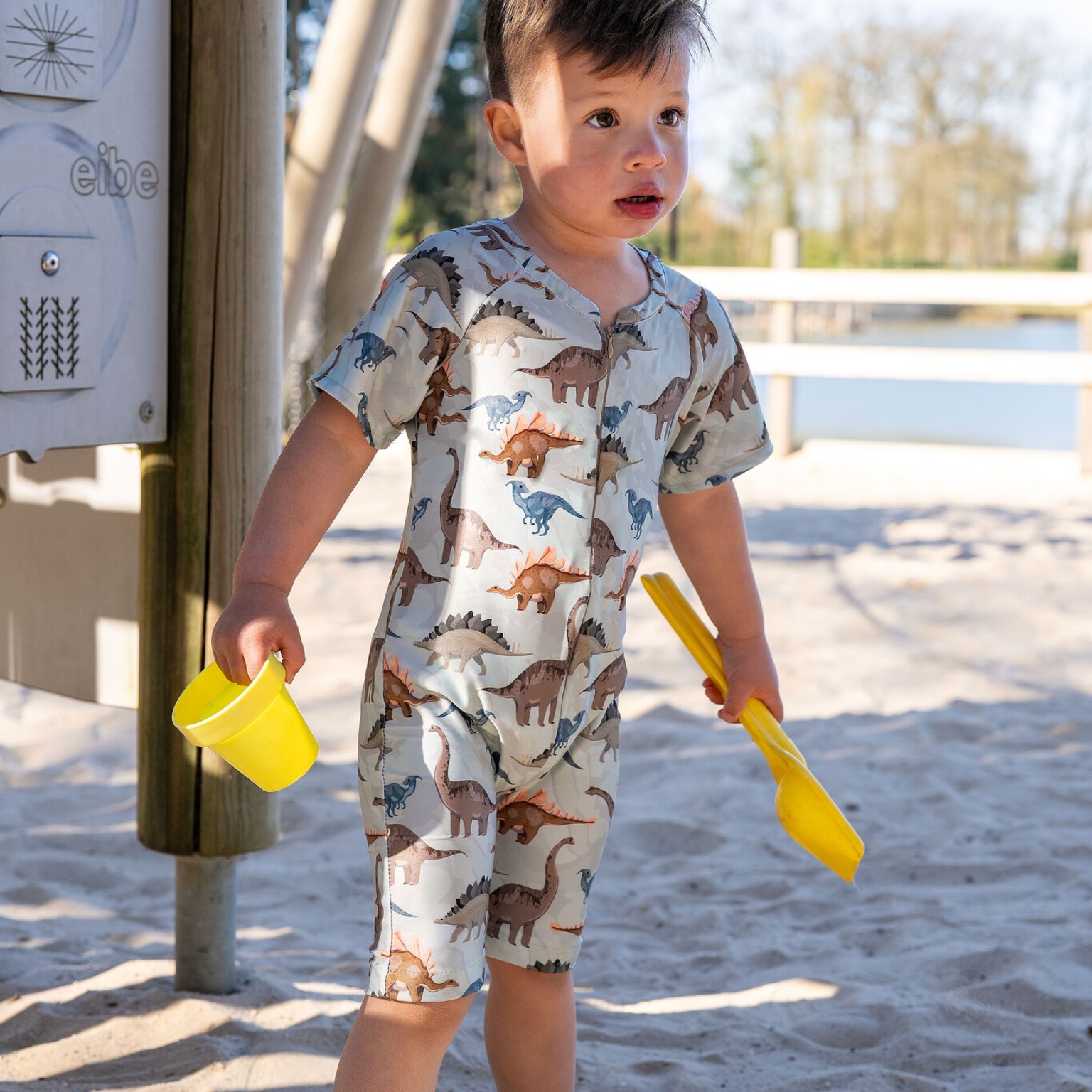 P1273 Swimsuit Nout P1273 Swimsuit Nout