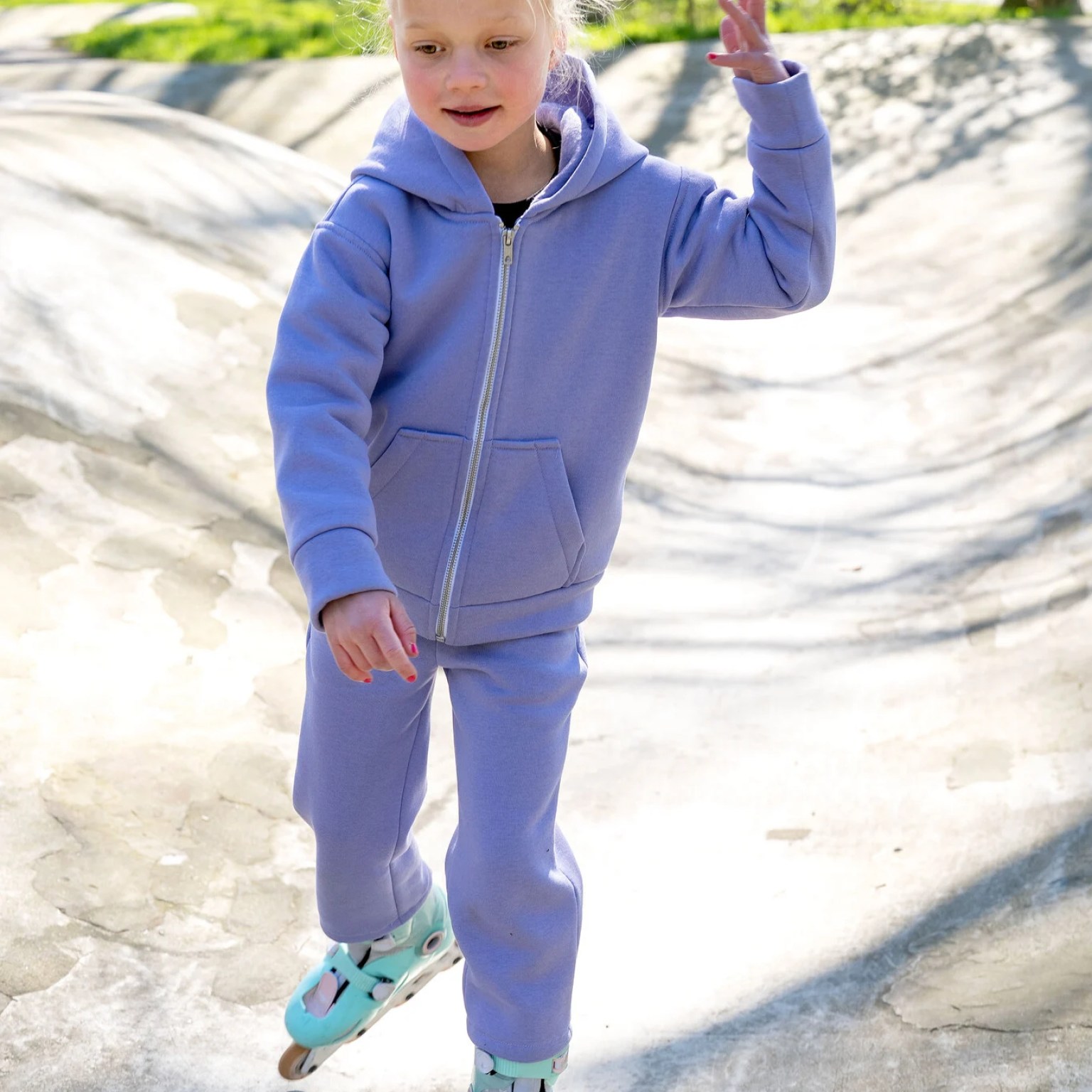 P1274 Hoodie Caiden P1274 Hoodie Caiden