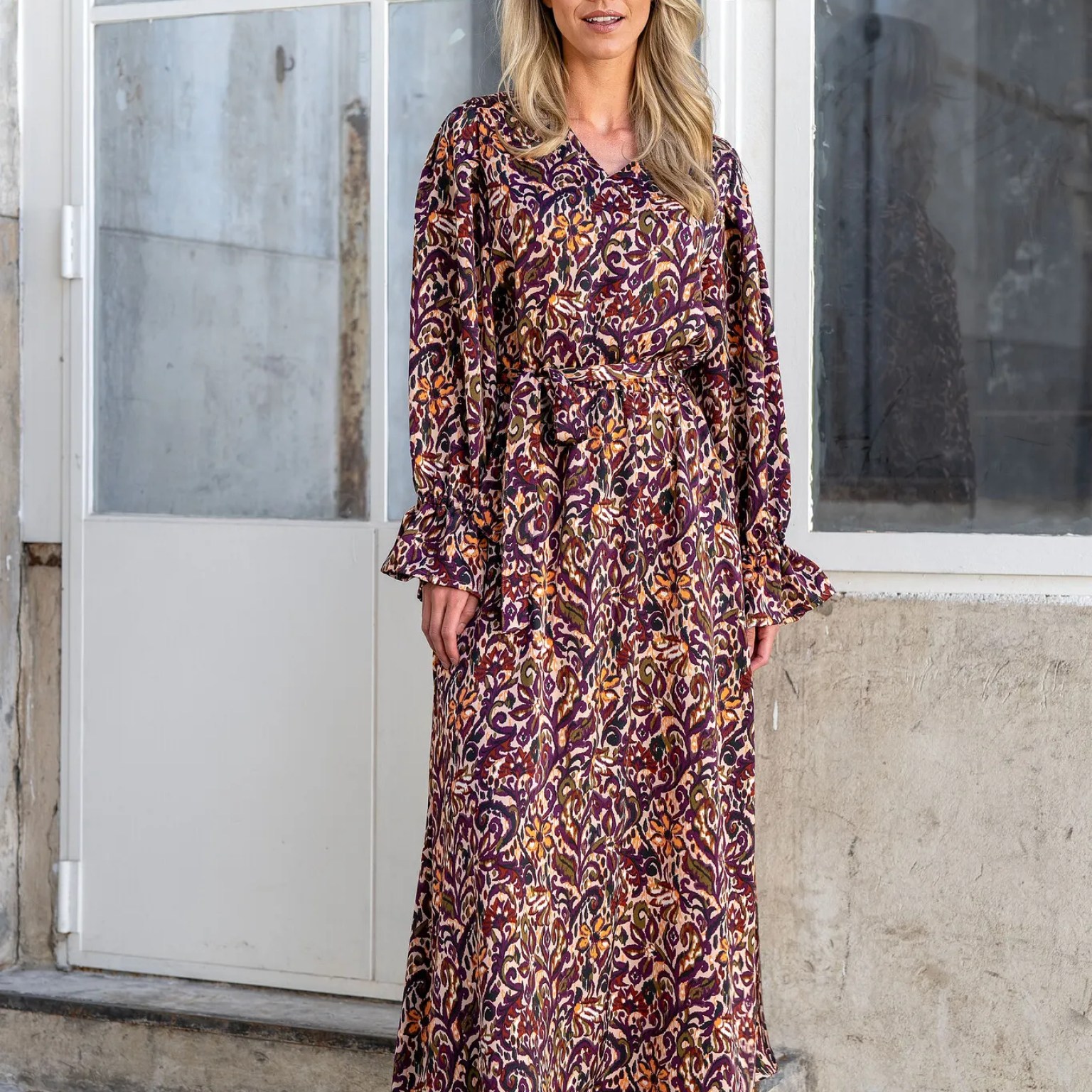 S1323 Dress Vikki S1323 Dress Vikki