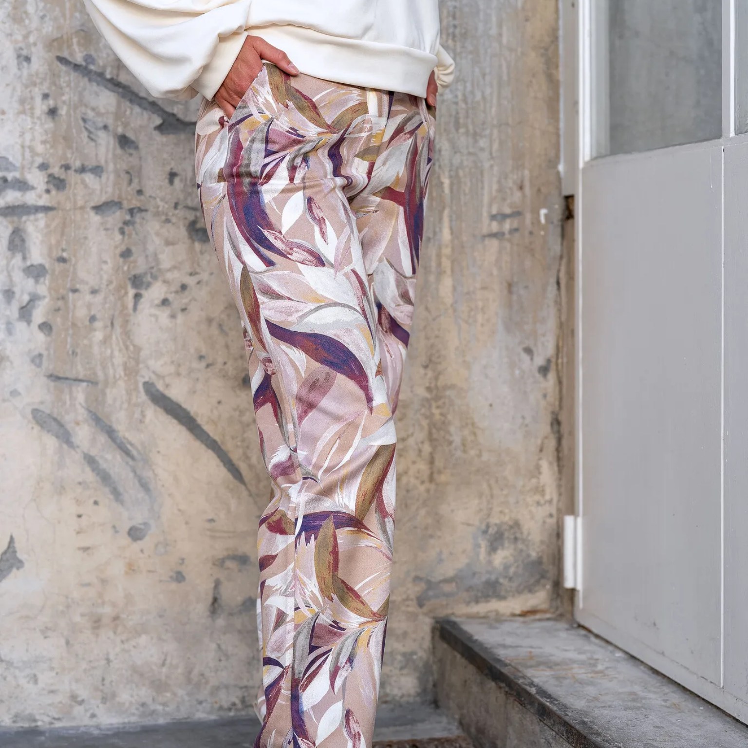 S1332 Trousers Tiane S1332 Trousers Tiane