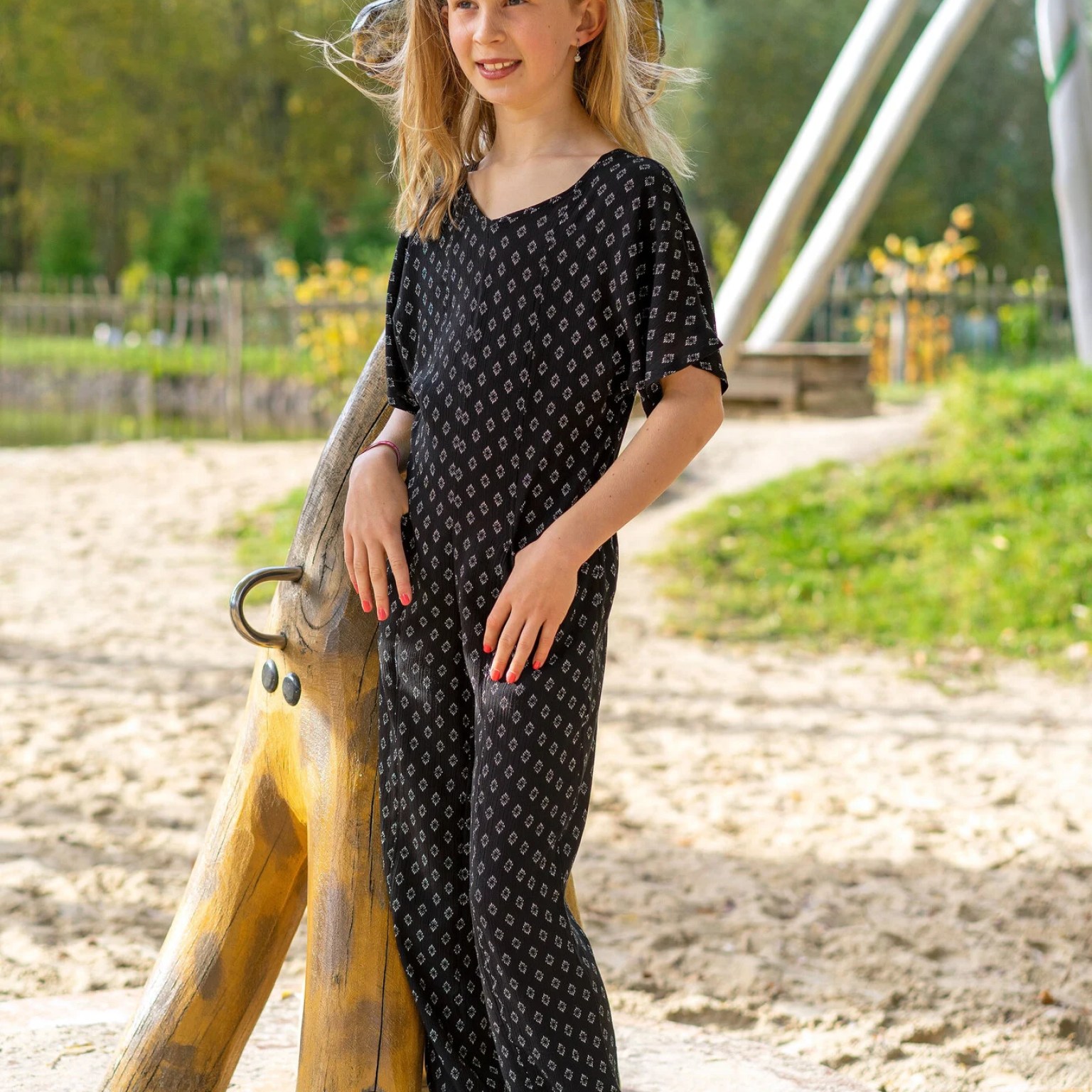 P1231 Jumpsuit Brecht P1231 Jumpsuit Brecht