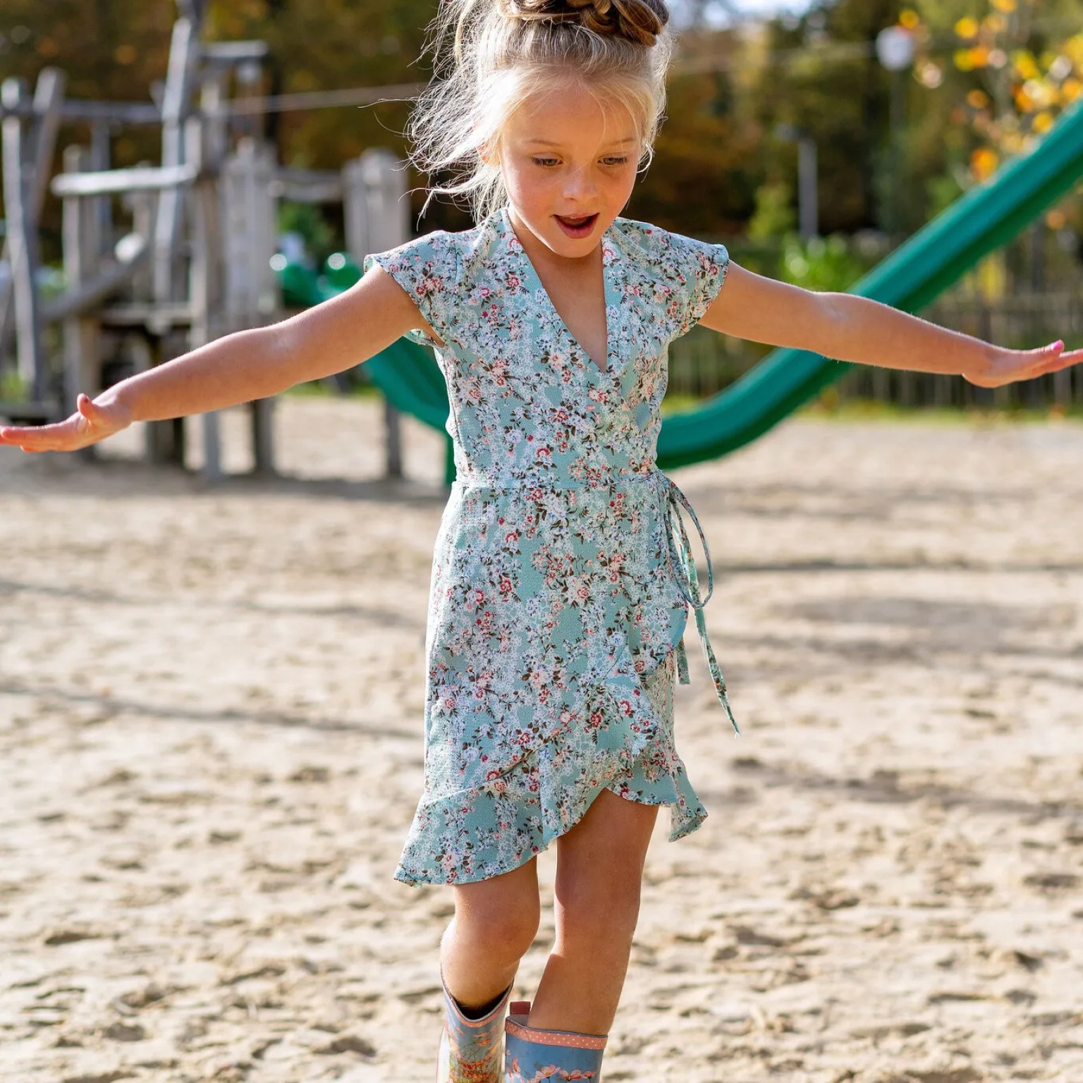 P1233 Dress Wende P1233 Dress Wende