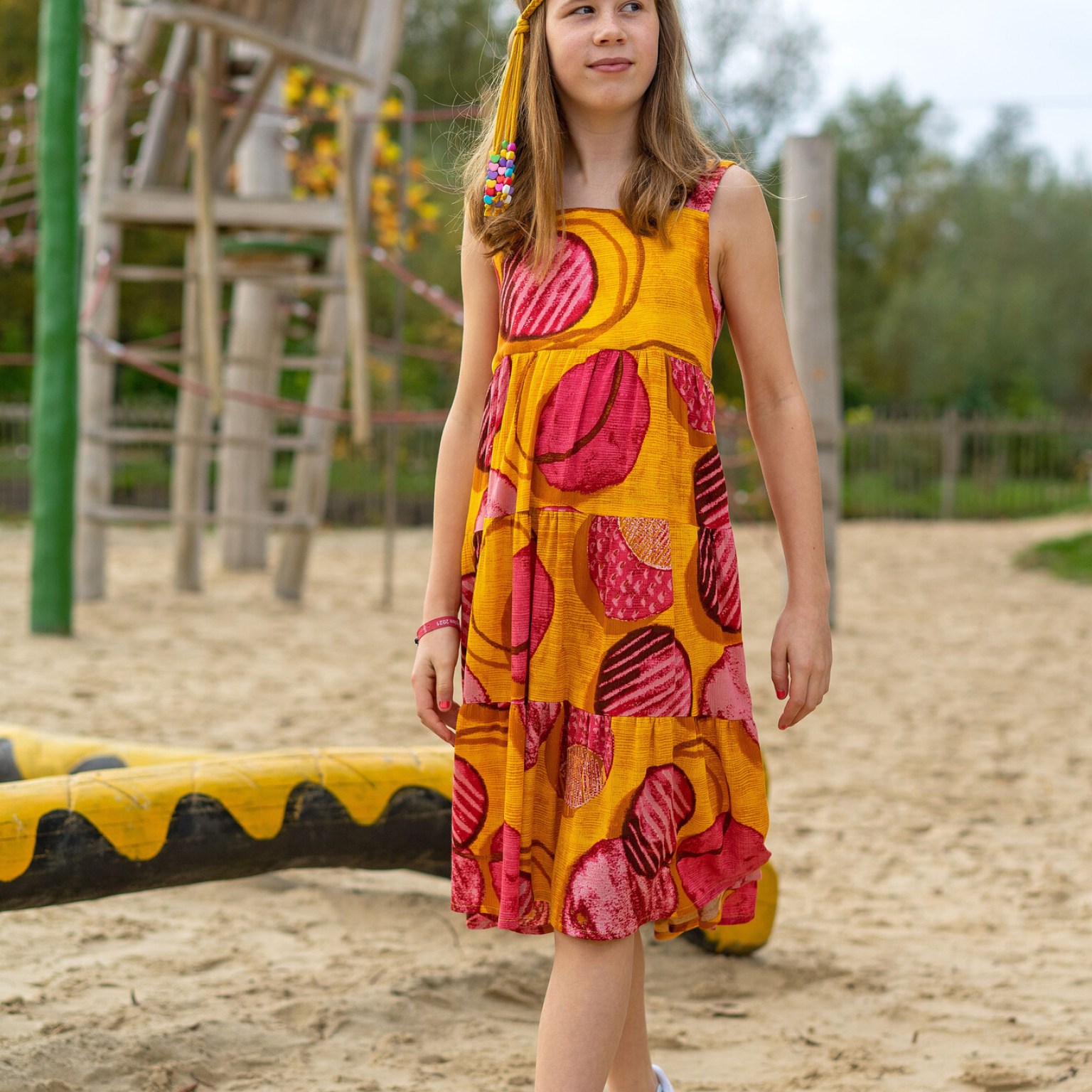 P1239 Dress Loki P1239 Dress Loki