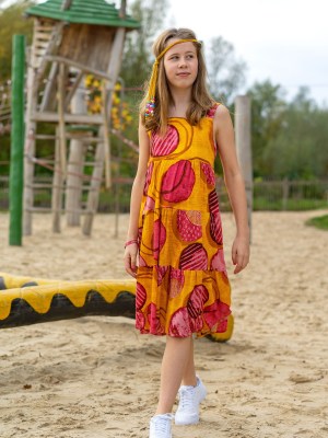 P1239 Dress Loki P1239 Dress Loki