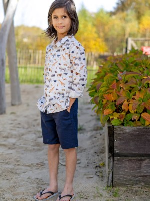 P1243 Blouse Styn P1243 Blouse Styn