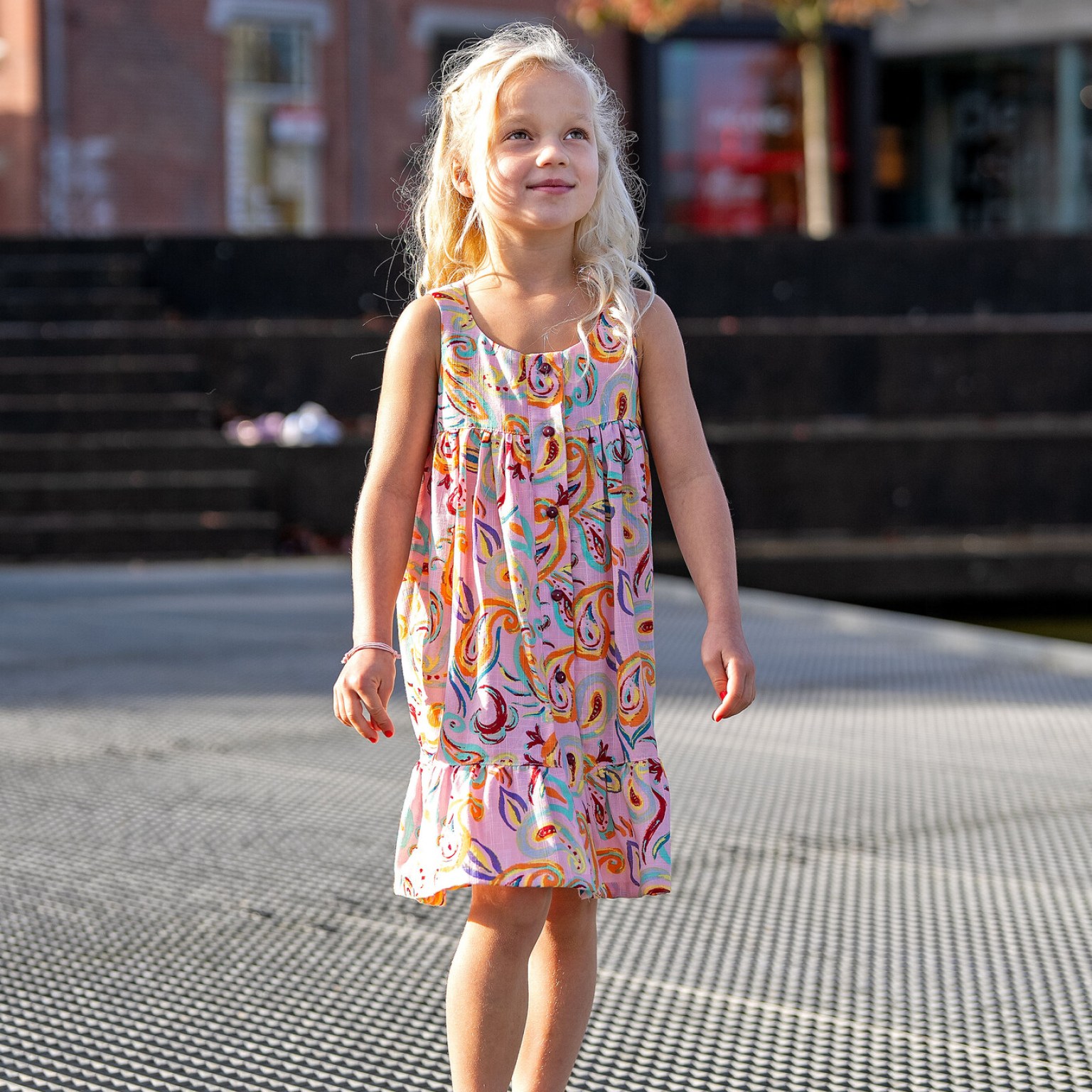 P1246 Dress Florine P1246 Dress Florine