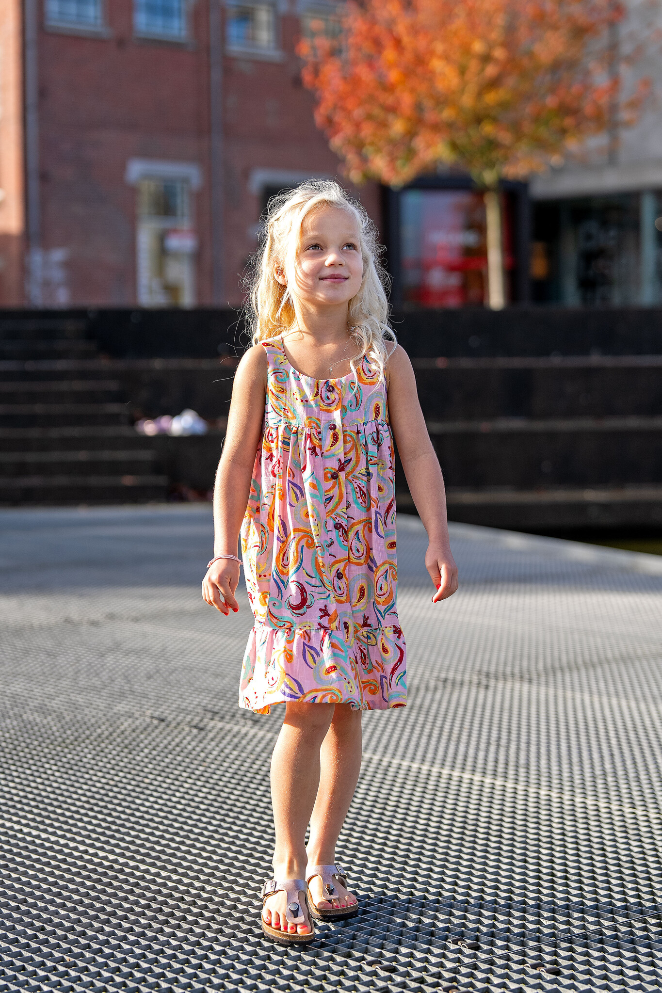 P1246 Dress Florine P1246 Dress Florine