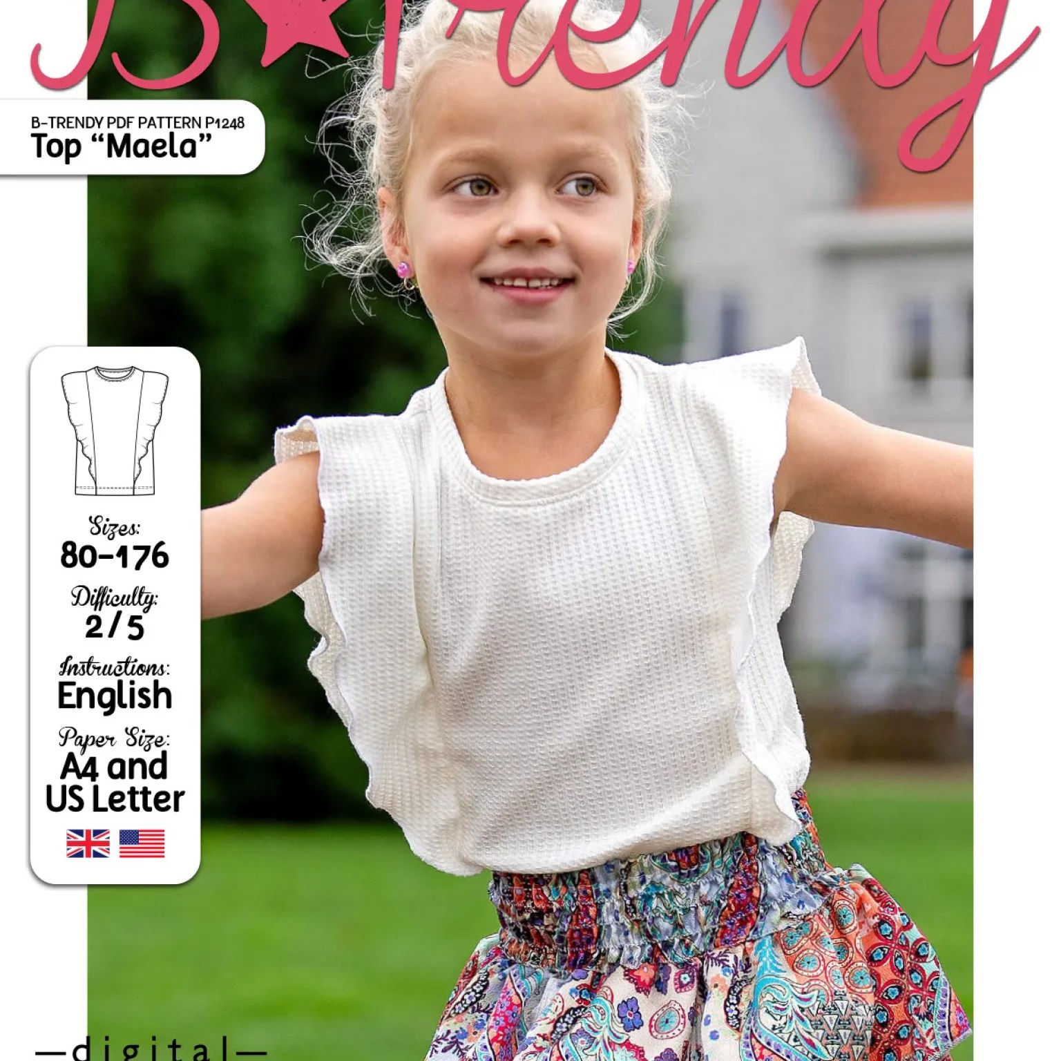 P1248 Top Maela