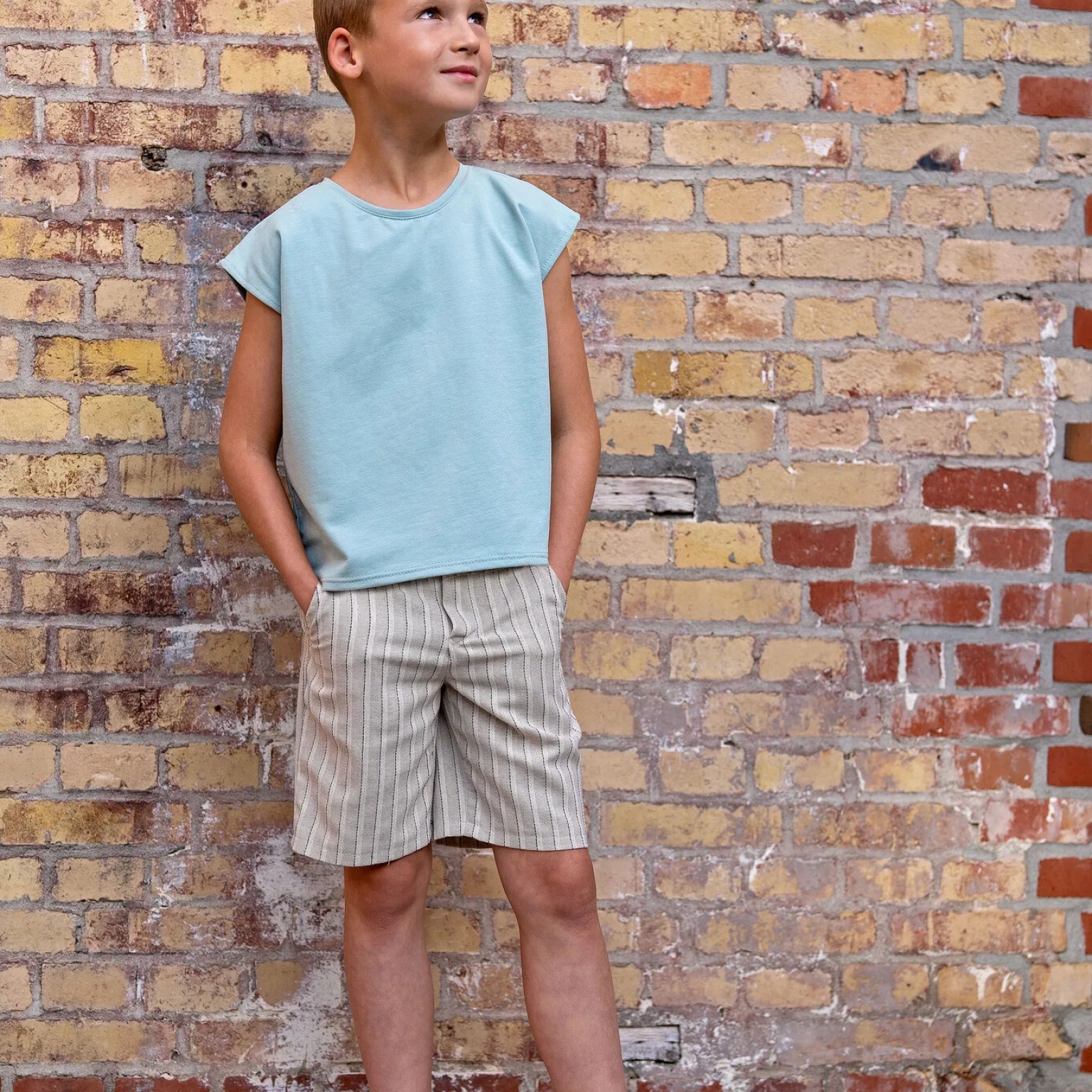 P1255 Shirt Hidde P1255 Shirt Hidde