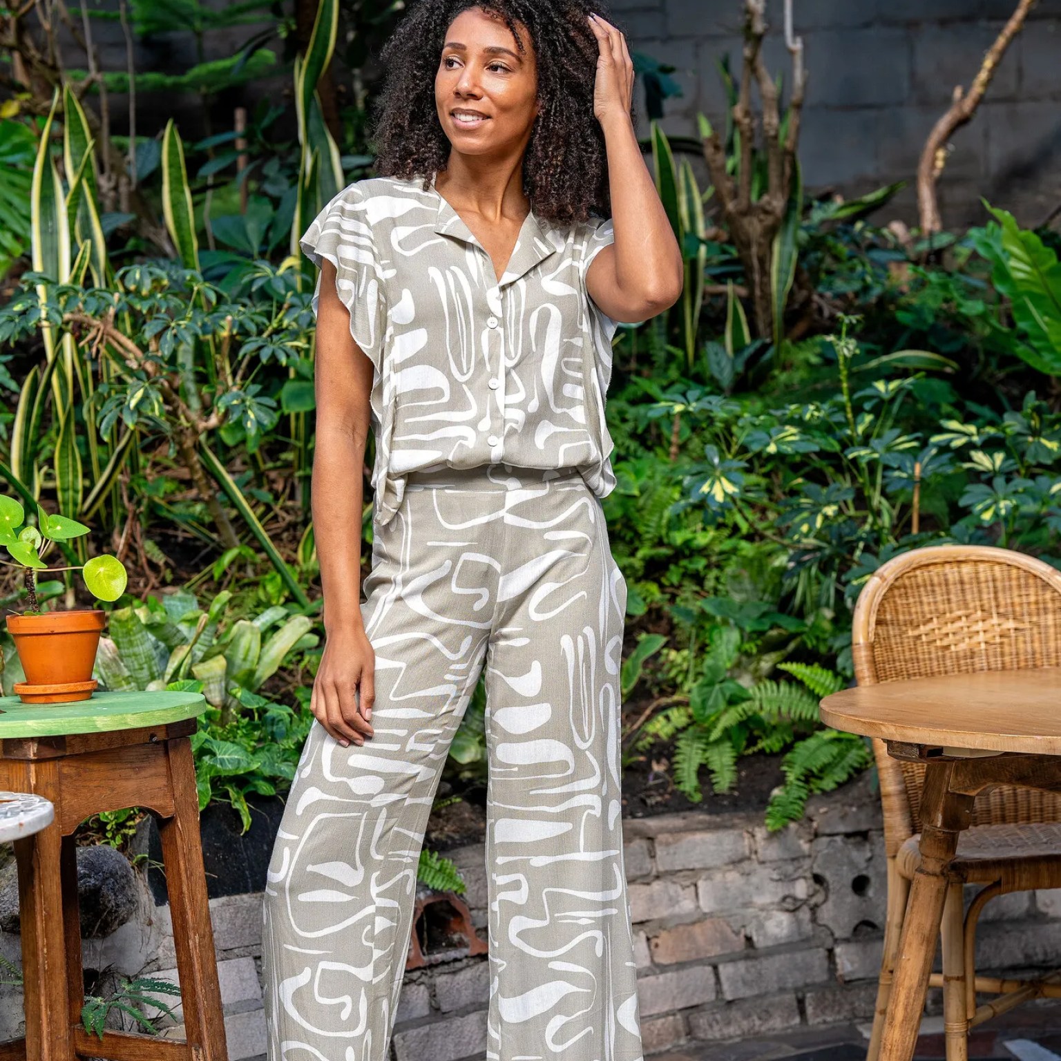 S1311 Trousers Babet S1311 Trousers Babet