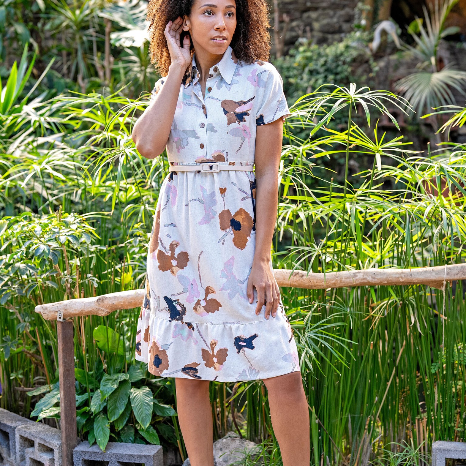 S1315 Dress Natalie S1315 Dress Natalie