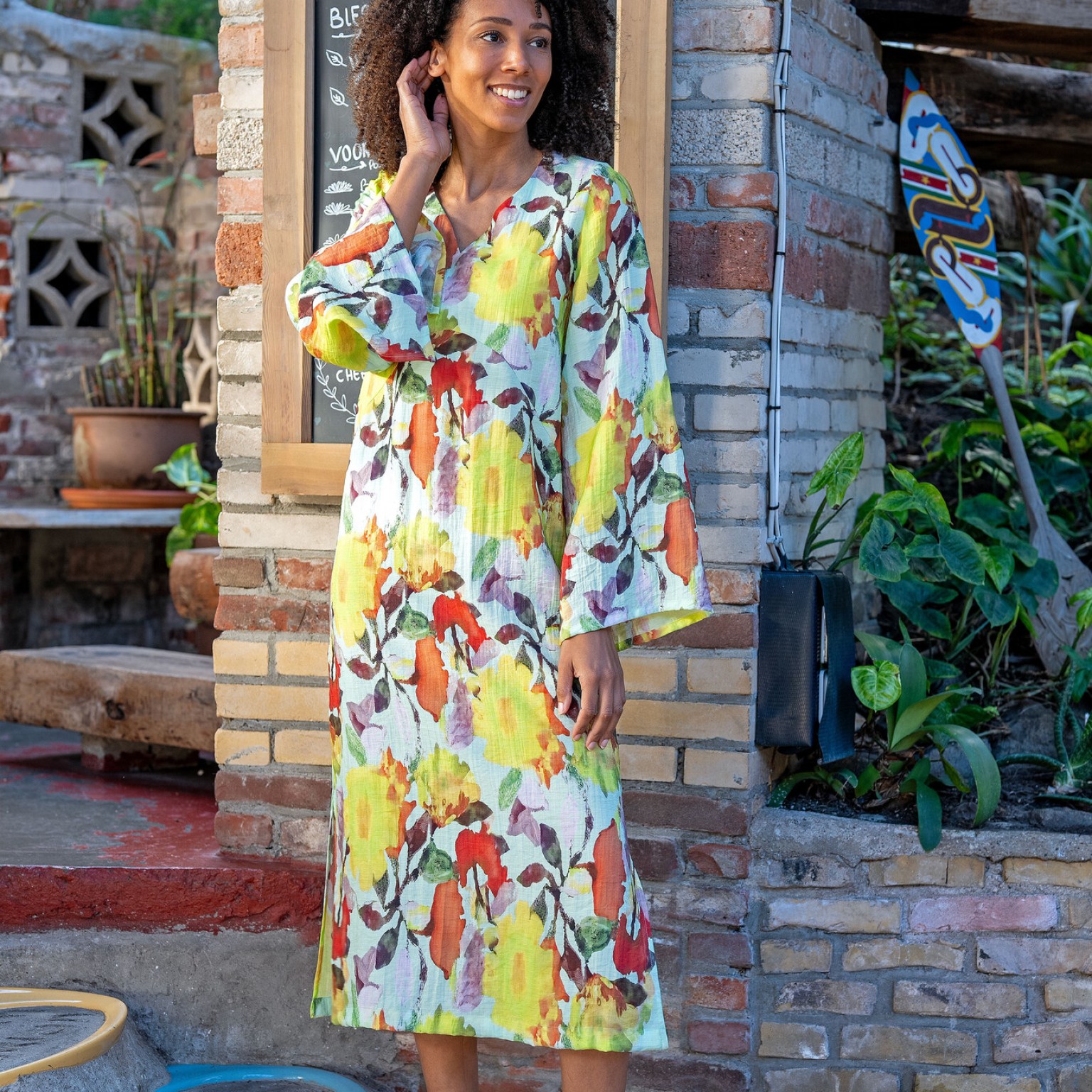 S1304 Dress Evelon S1304 Dress Evelon